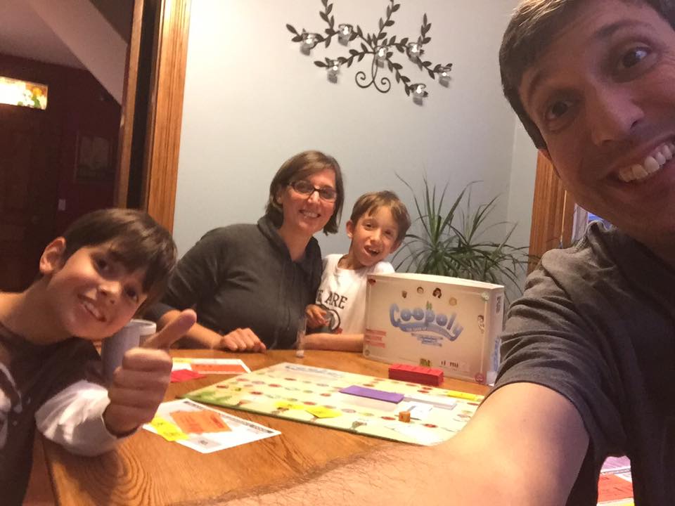 Co-opoly: The Game of Co-operatives - Image 8