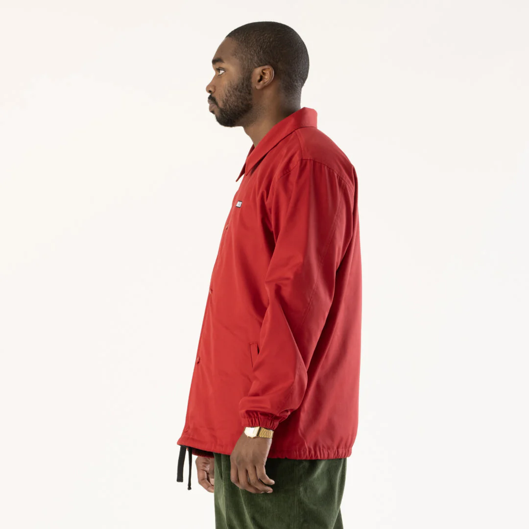 Coaches Jacket - Image 10