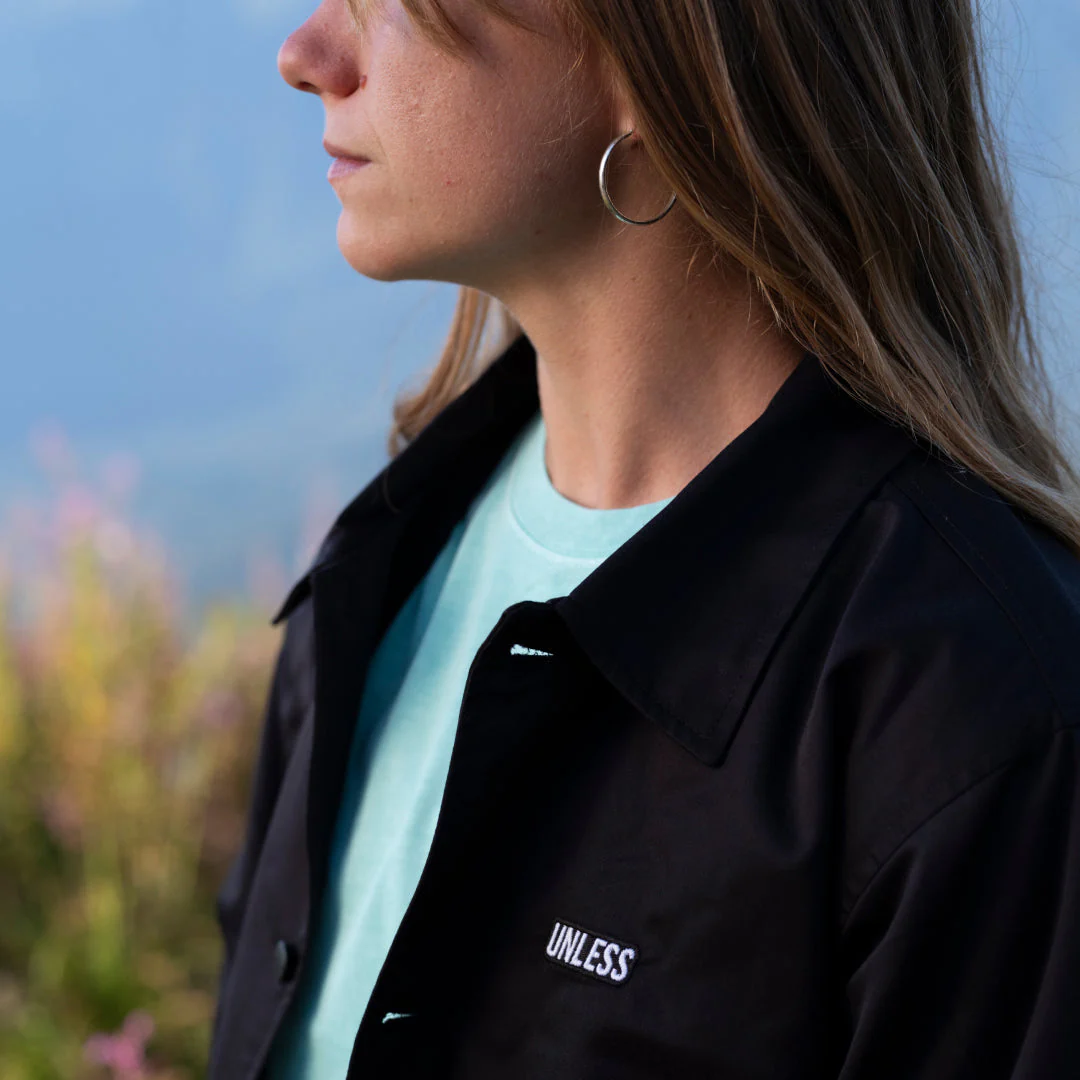 Coaches Jacket - Image 9