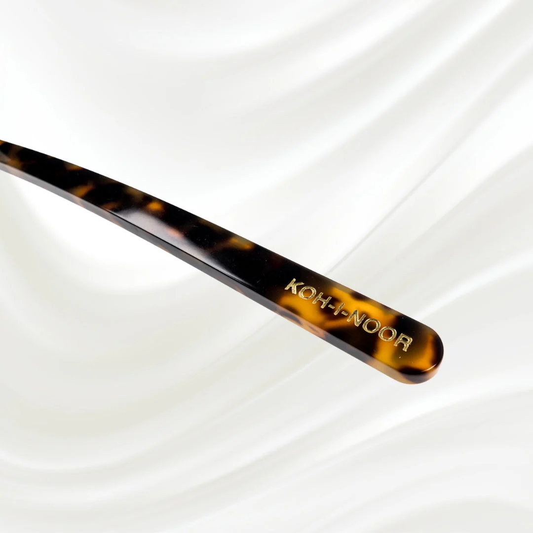 Coccola Natural Bristle Toothbrush - Medium | Luxury Cellulose Acetate - Image 14