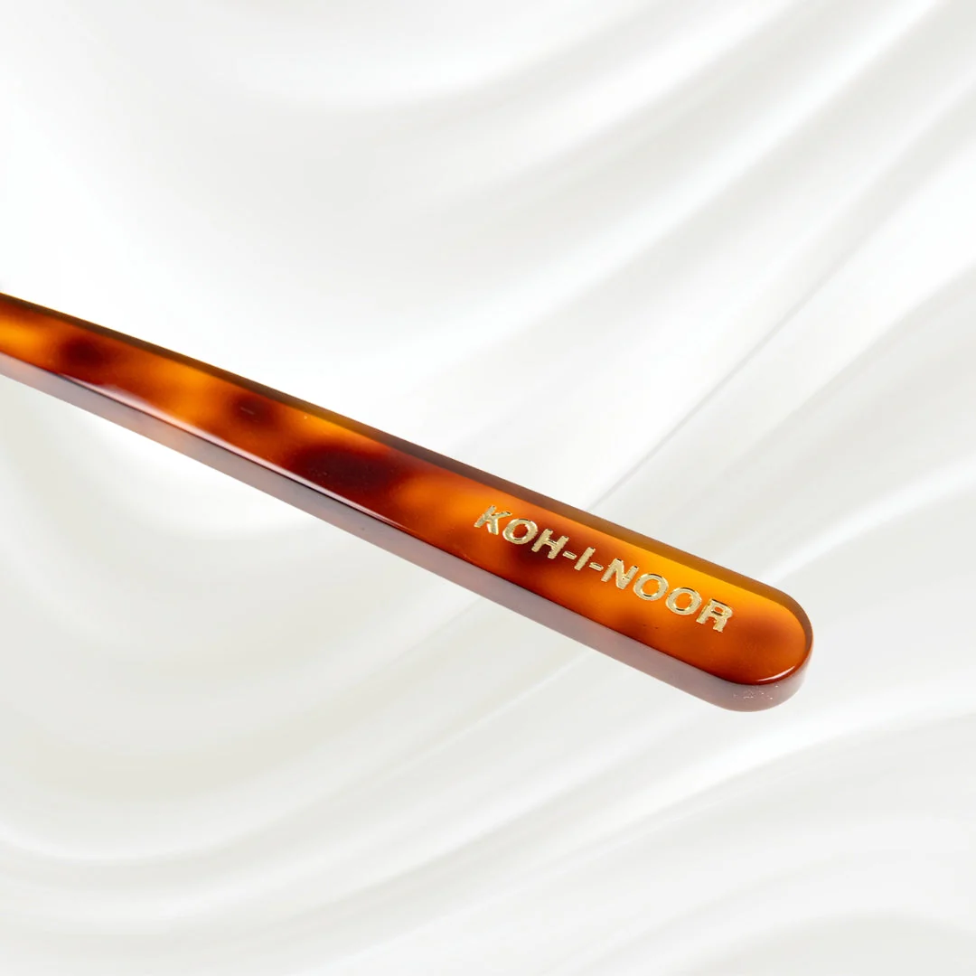 Coccola Natural Bristle Toothbrush - Medium | Luxury Cellulose Acetate - Image 9