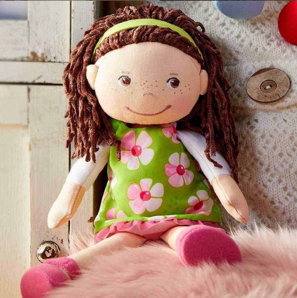 Coco 12" Soft Doll - Image 2