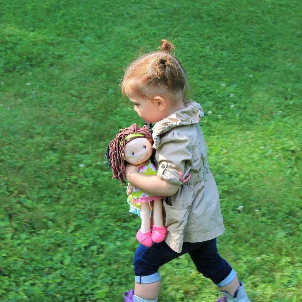 Coco 12" Soft Doll - Image 3