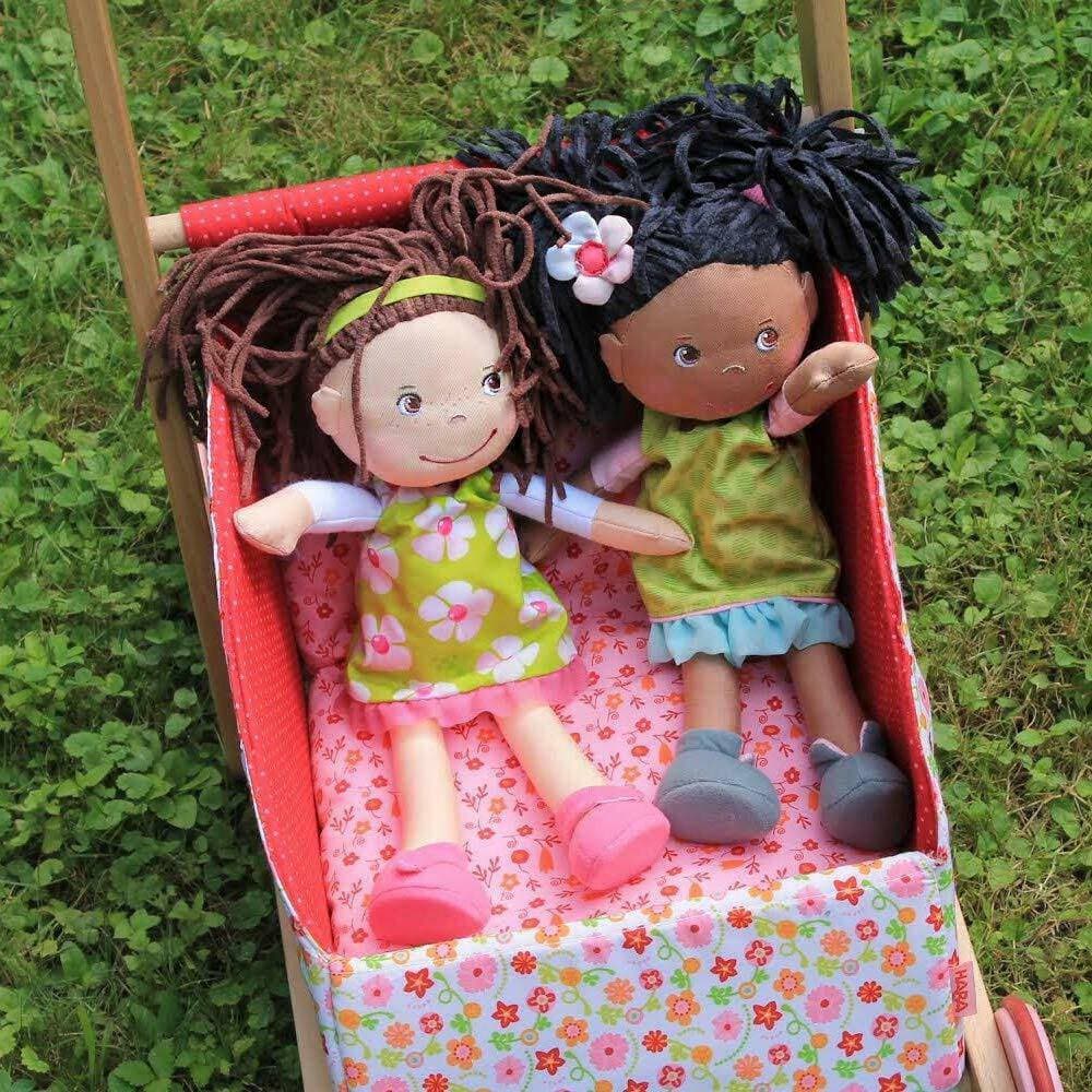 Coco 12" Soft Doll - Image 5