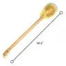 Coconut Fiber Toilet Brush - Image 5