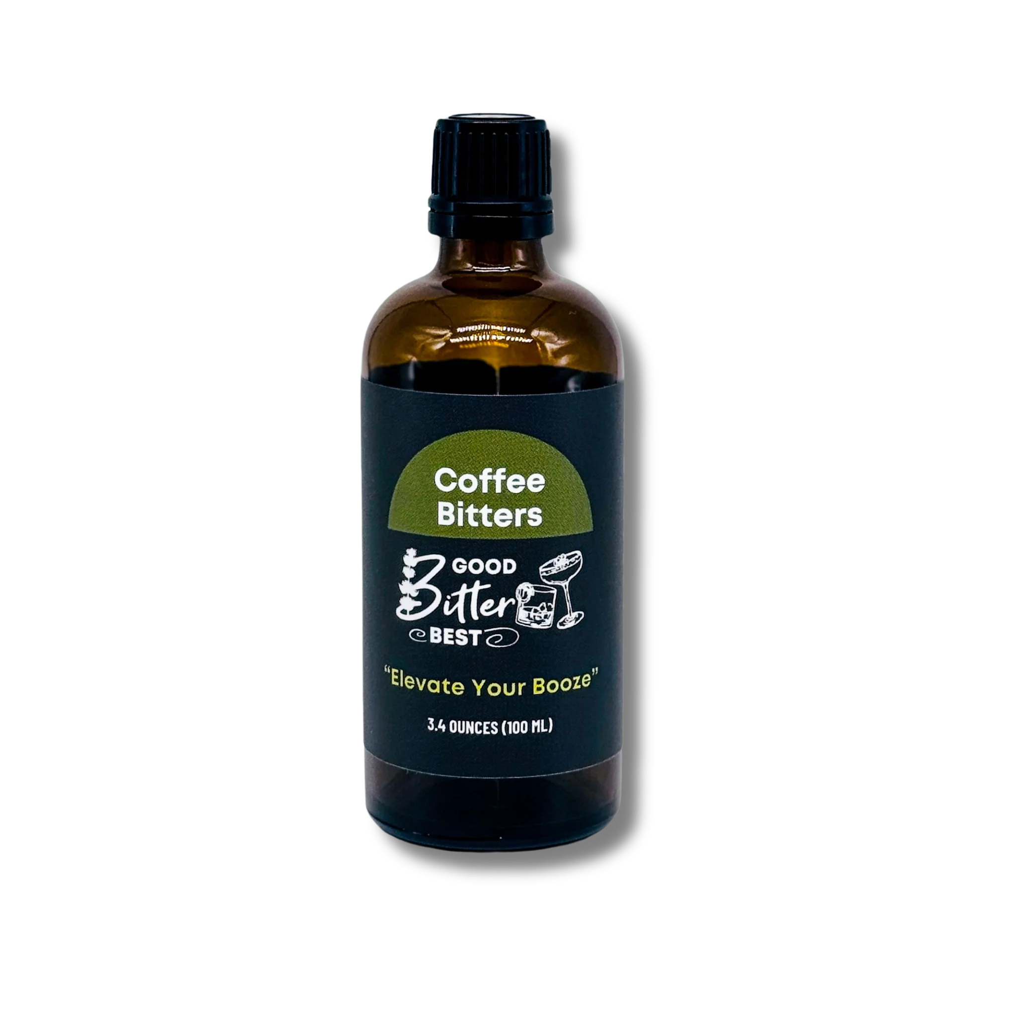 Coffee Bitters - Image 2