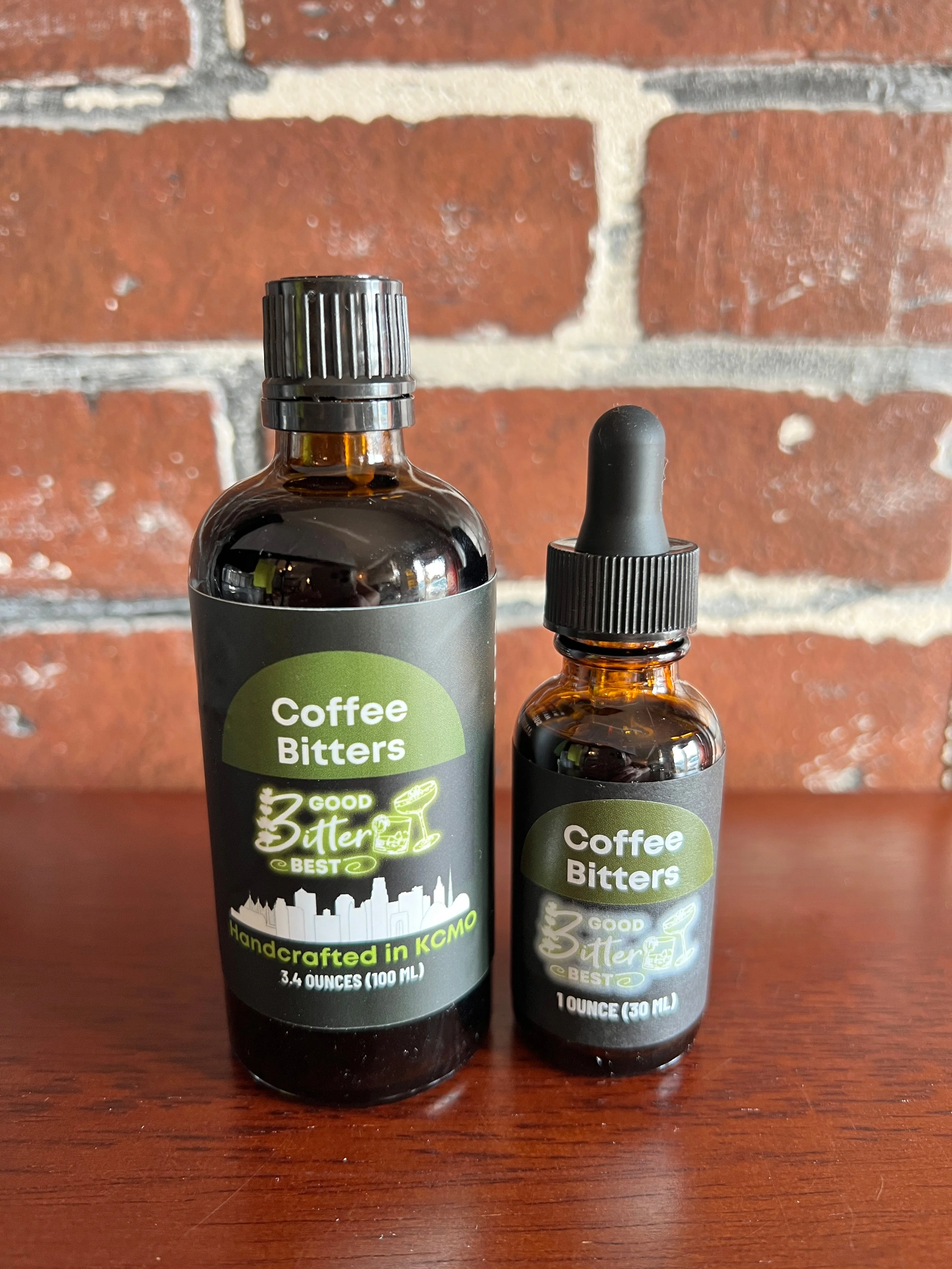 Coffee Bitters - Image 4