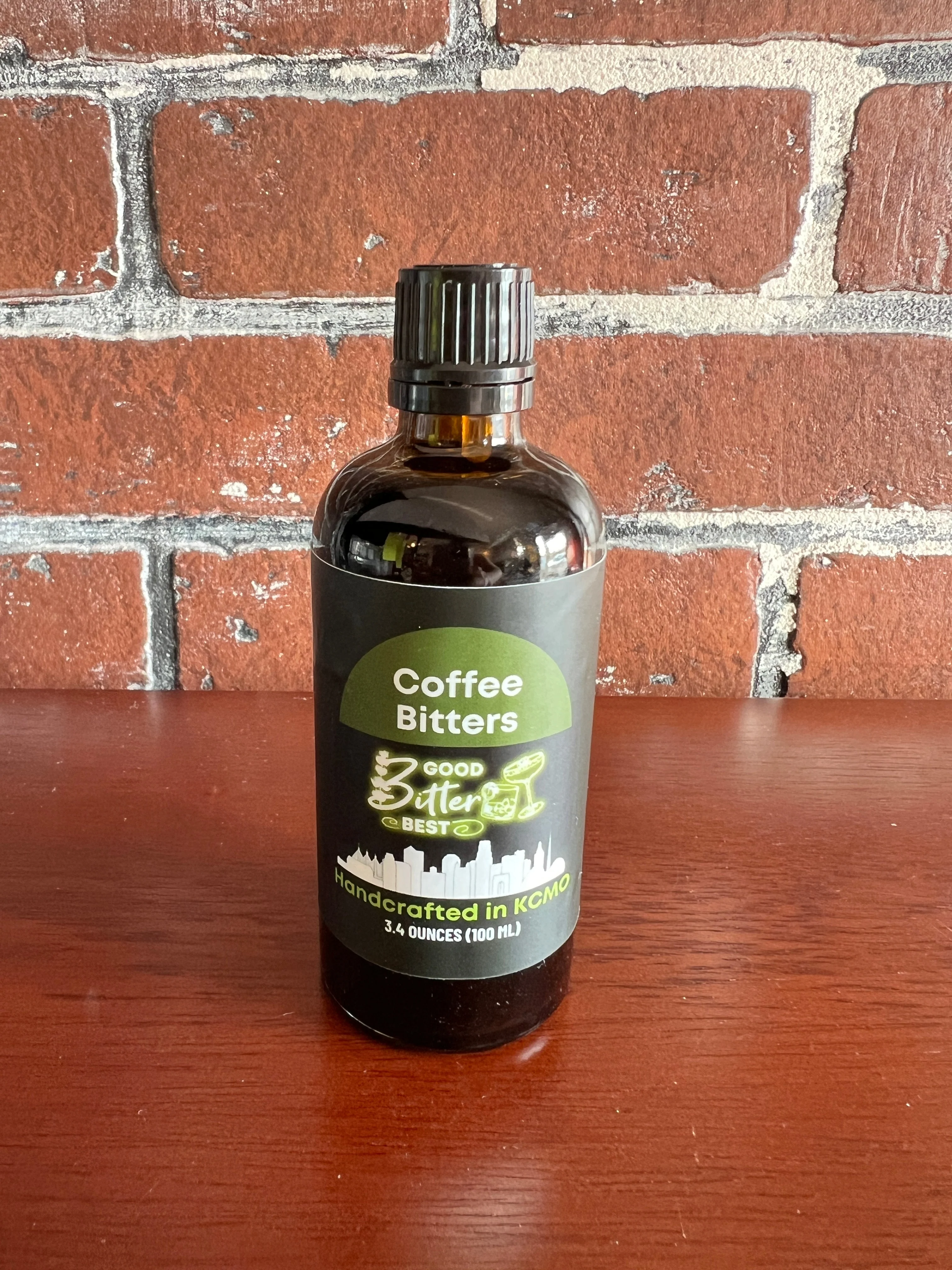 Coffee Bitters - Image 5