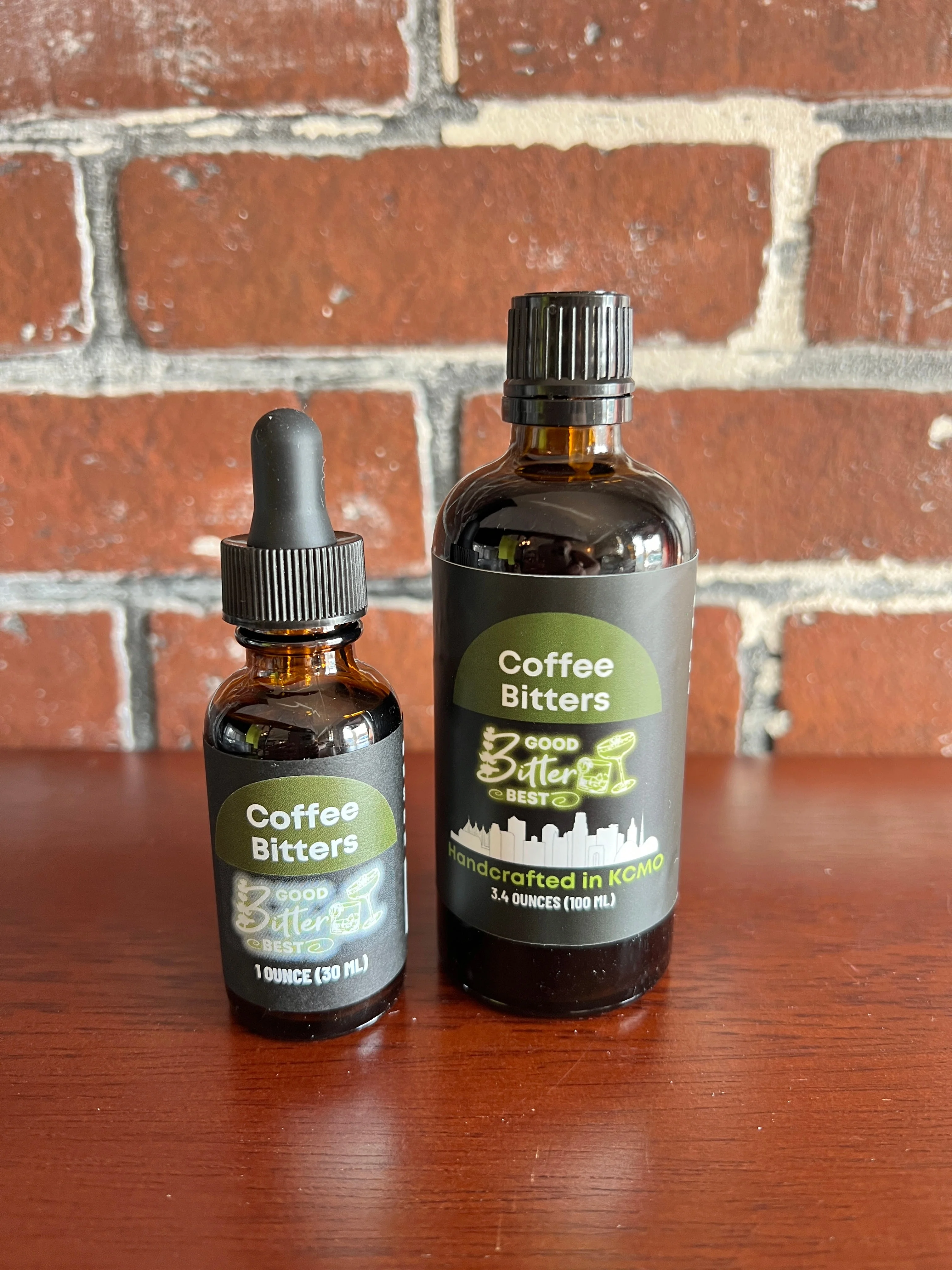 Coffee Bitters - Image 7