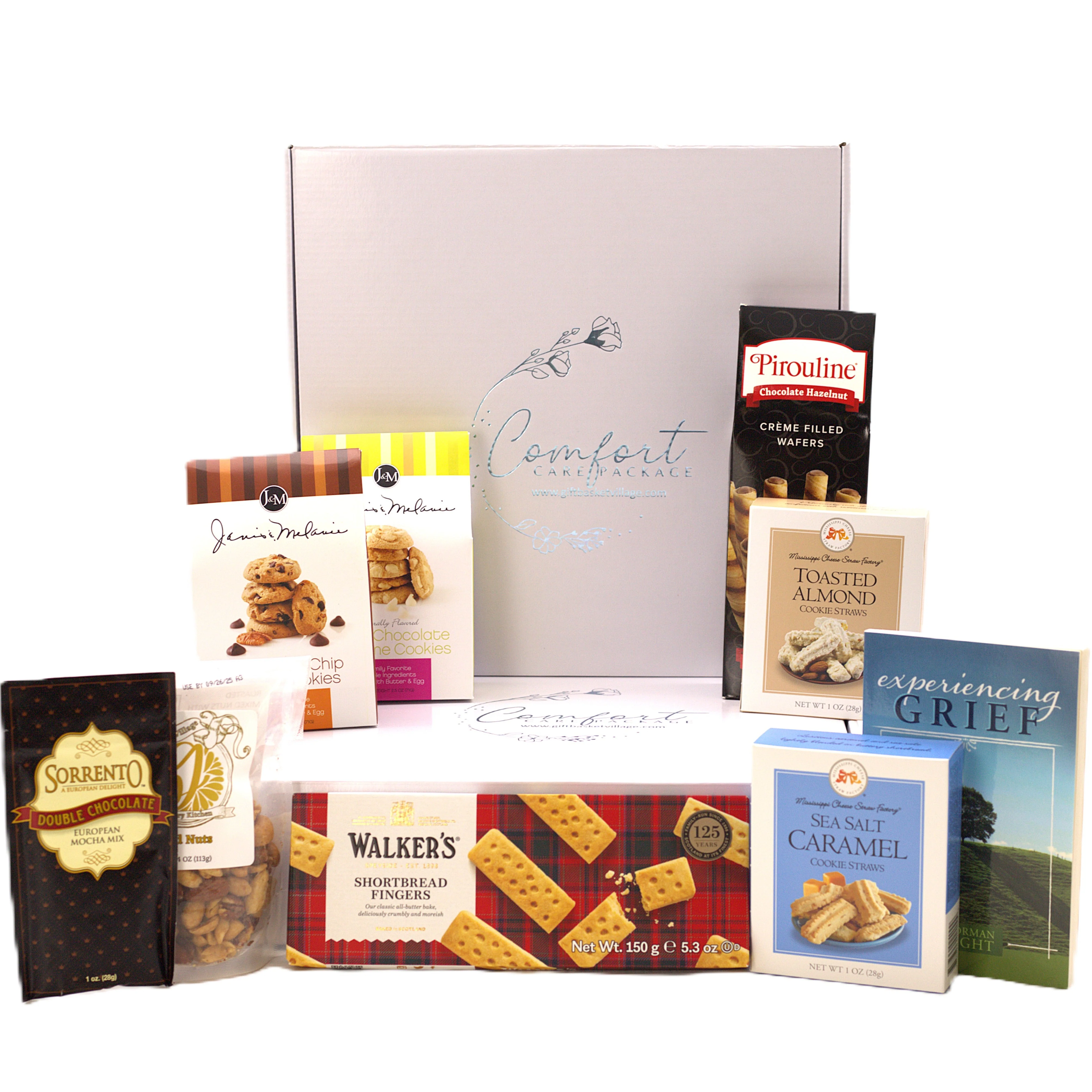 Comfort Care Package - Image 2