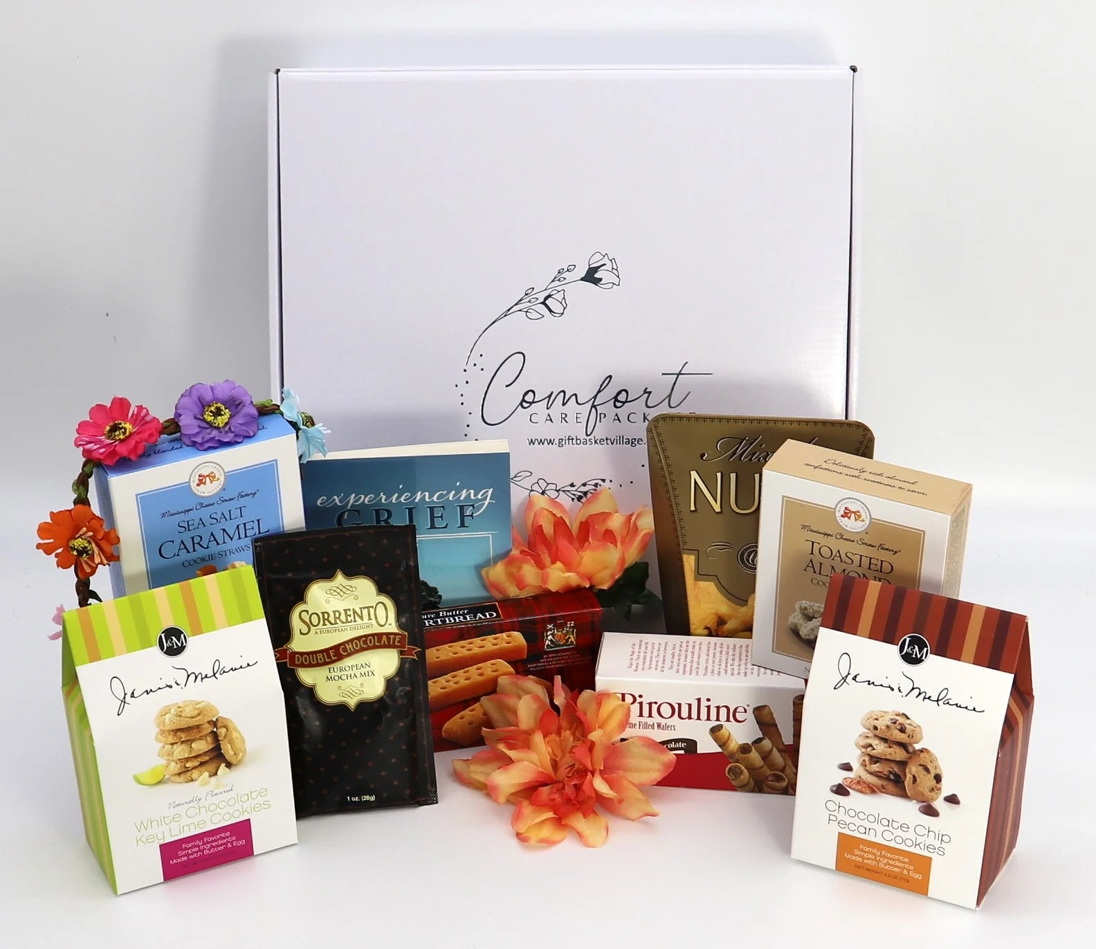 Comfort Care Package - Image 3