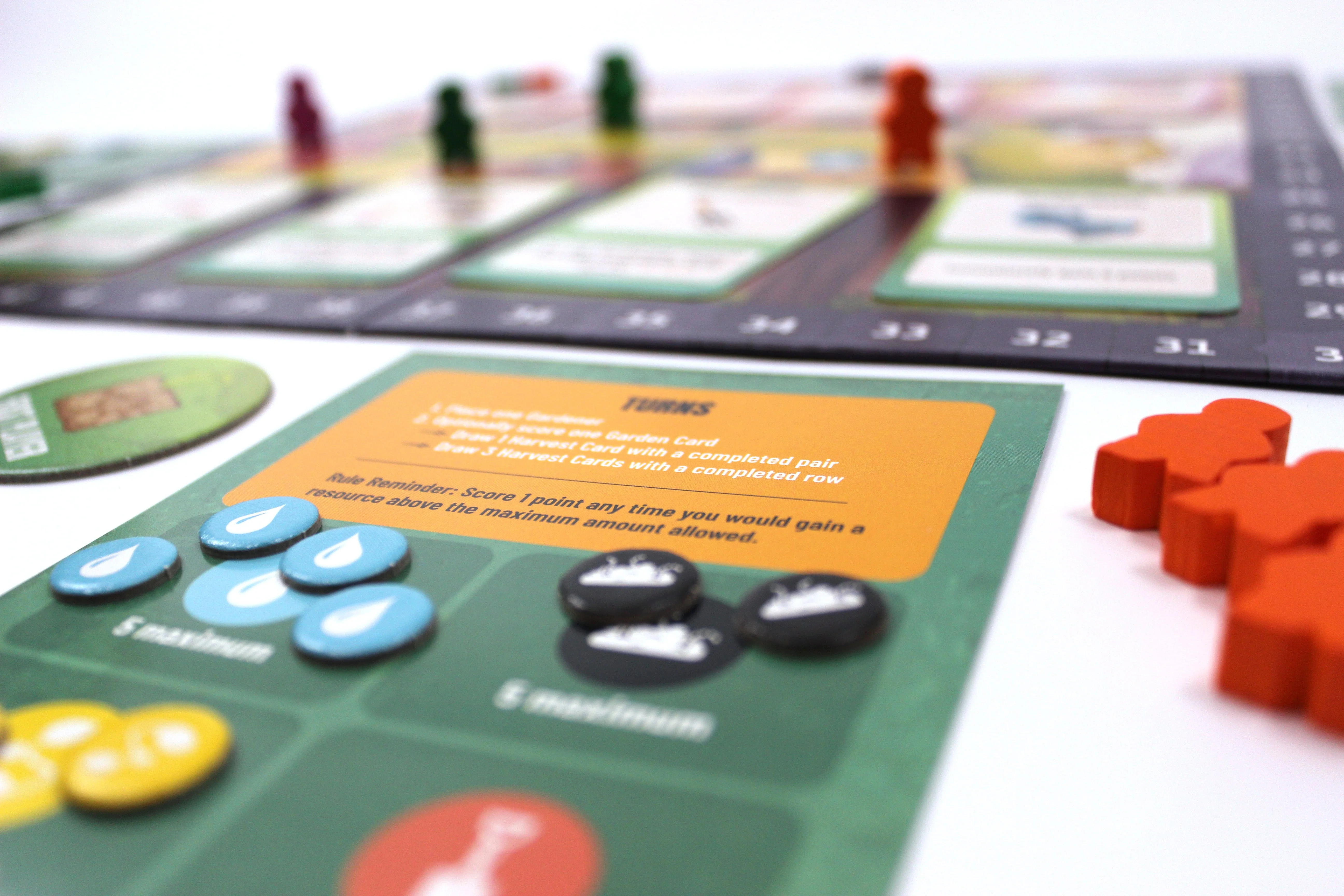 Community Garden: The Board Game - Image 6