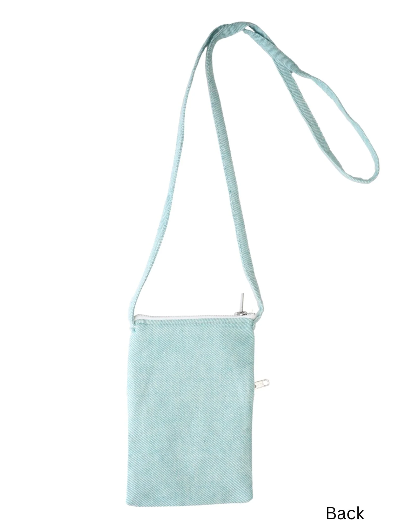 Compact Travel Crossbody Bag - Multiple Prints Available - Image 4