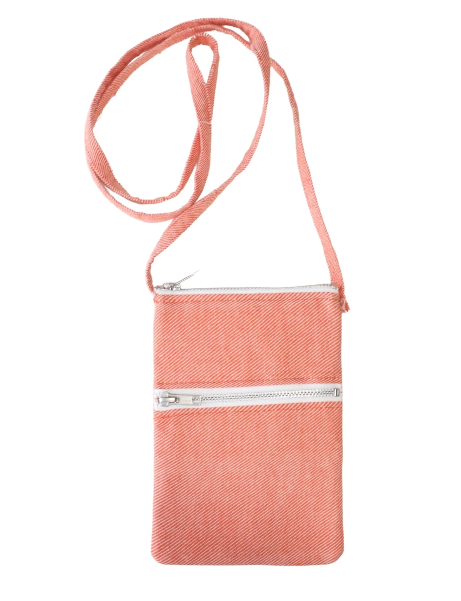 Compact Travel Crossbody Bag - Multiple Prints Available - Image 7