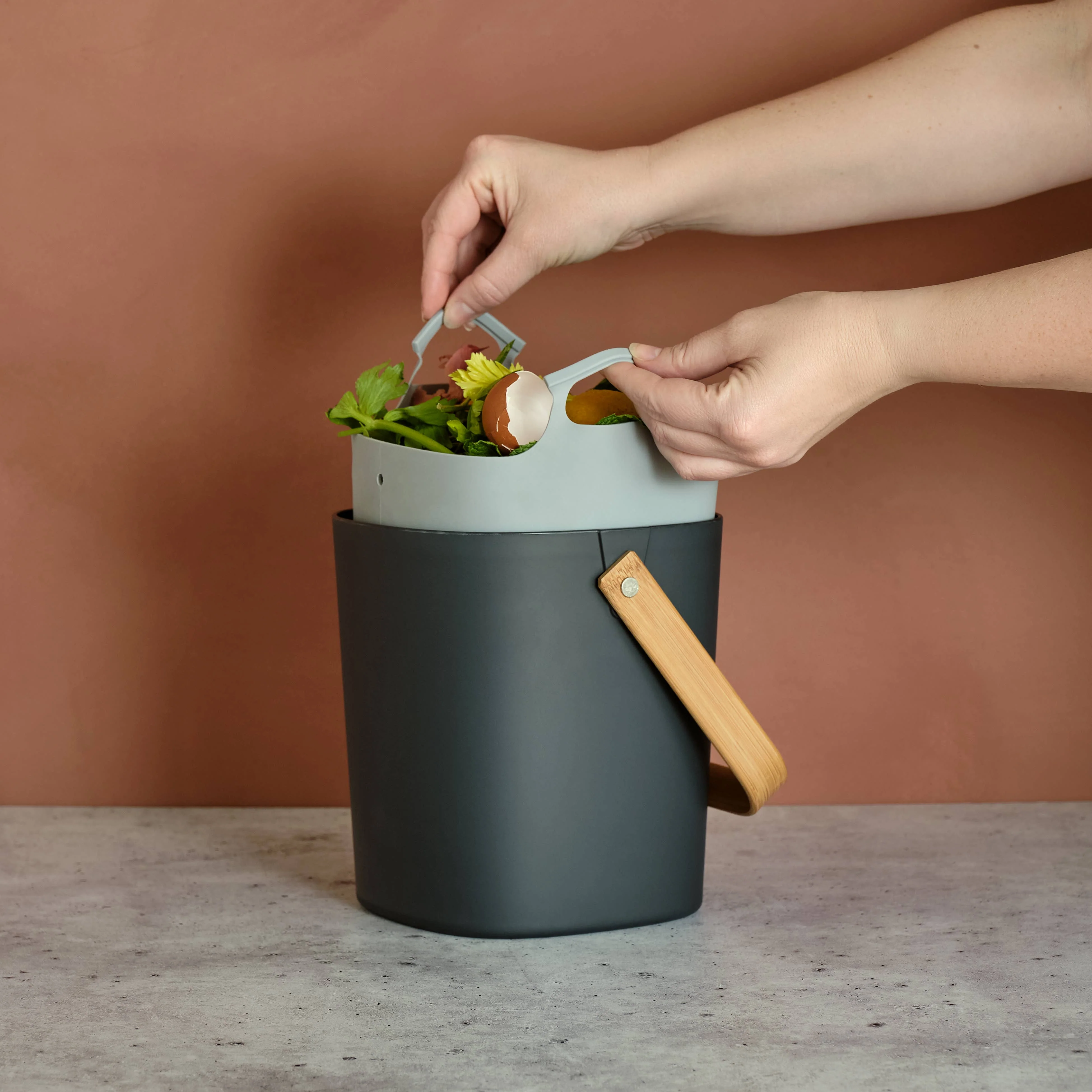 Composter Reusable Liner - Image 3