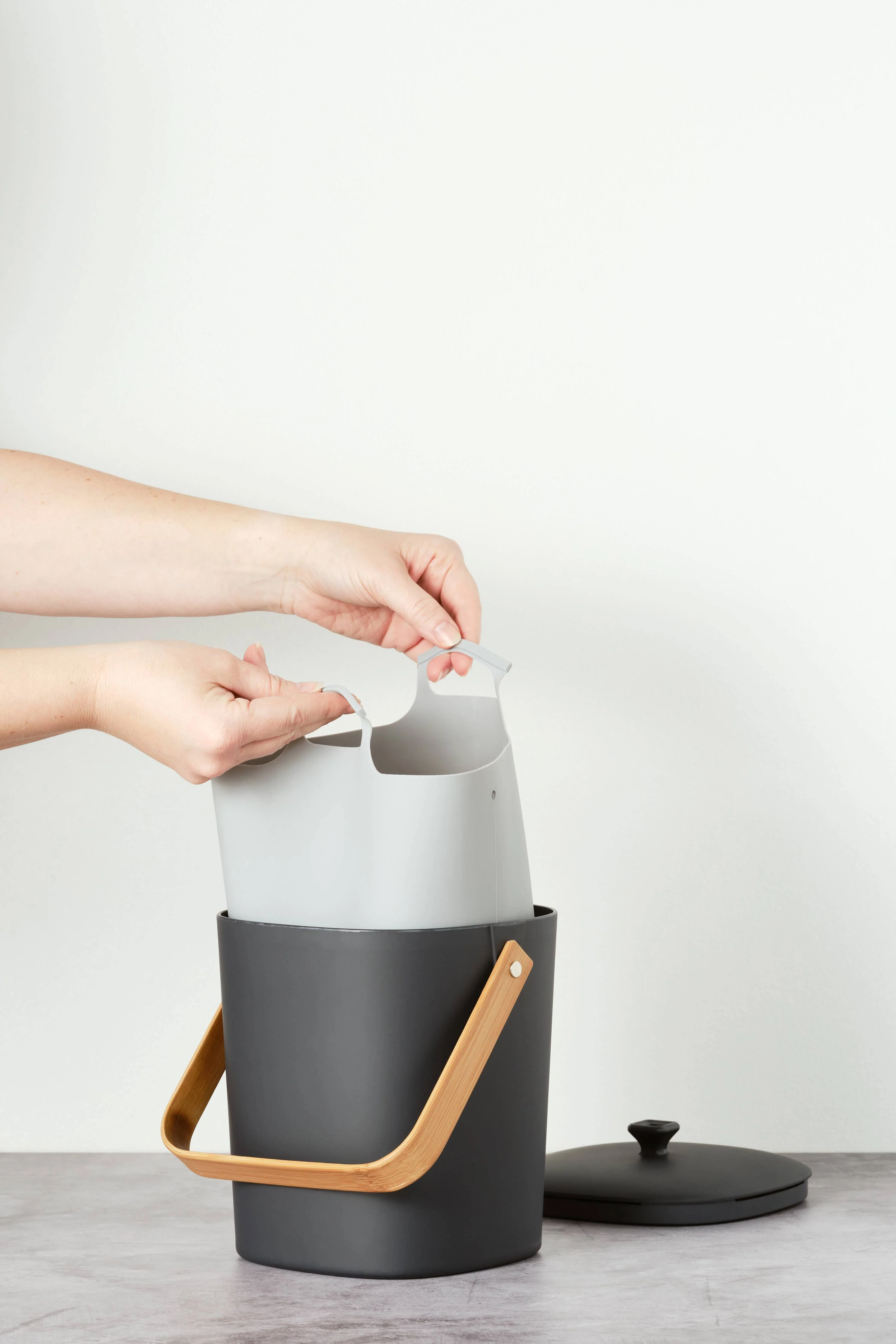 Composter Reusable Liner - Image 4