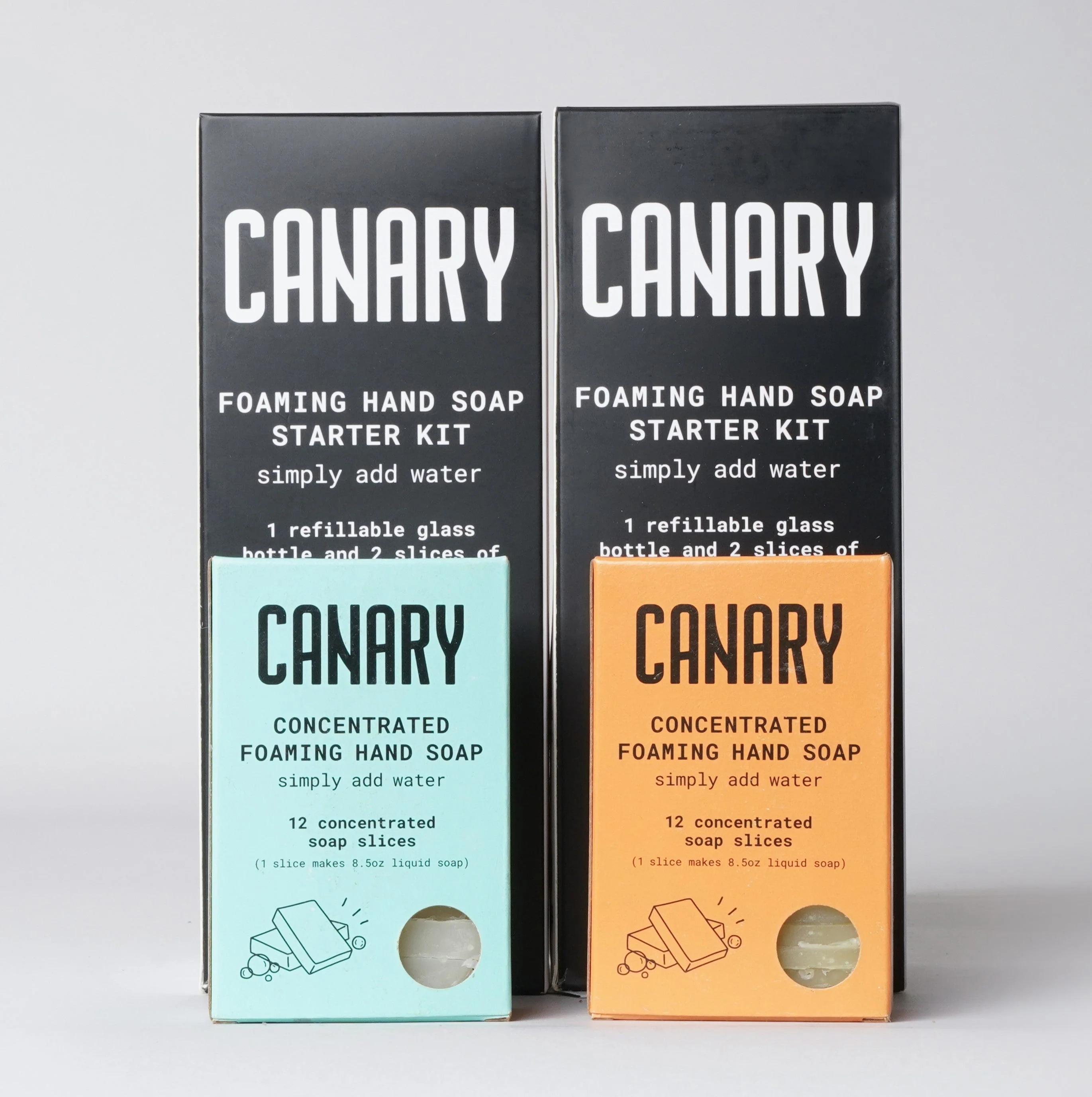 Concentrated Foaming Hand Soap Bundle - Image 4