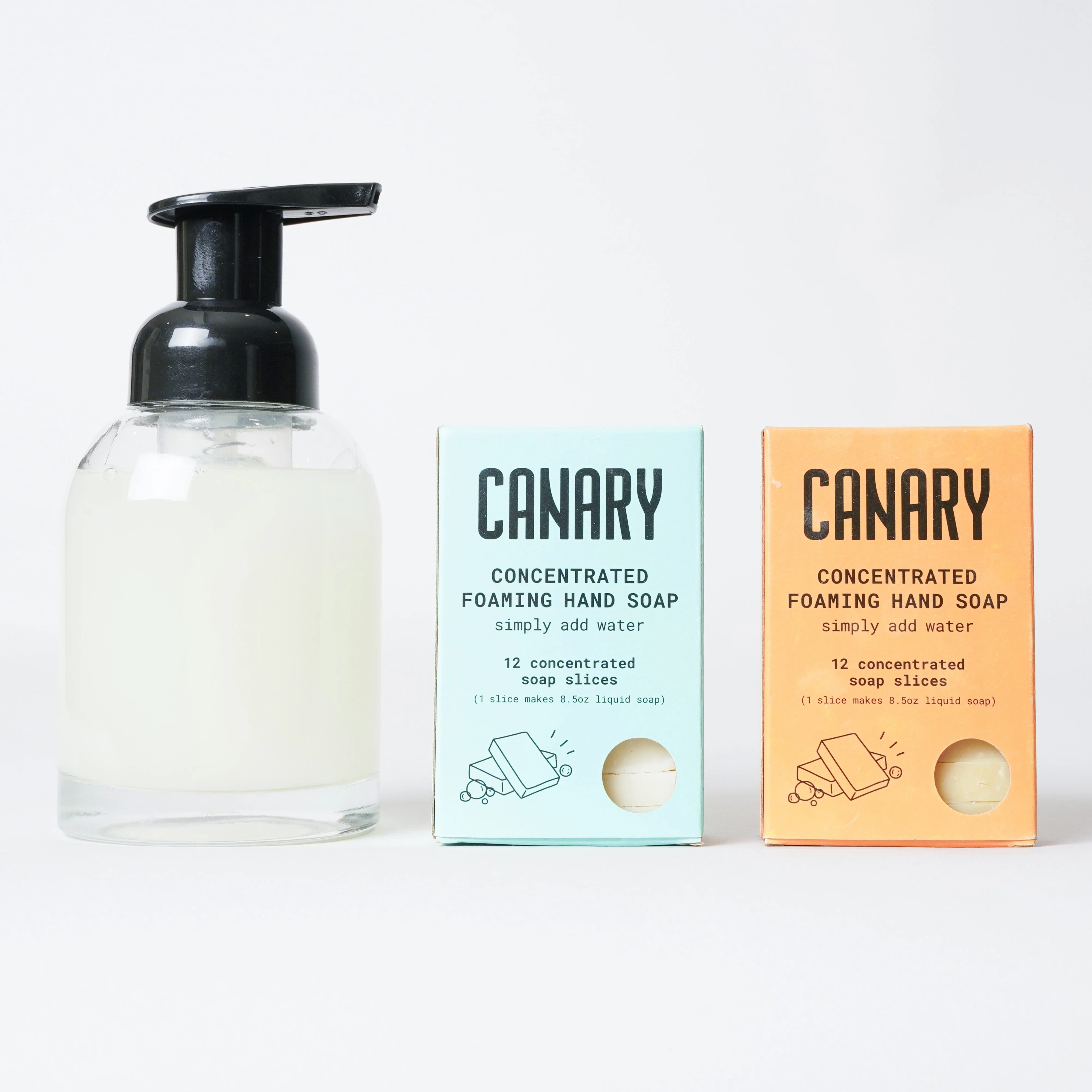 Concentrated Foaming Hand Soap Bundle - Image 5