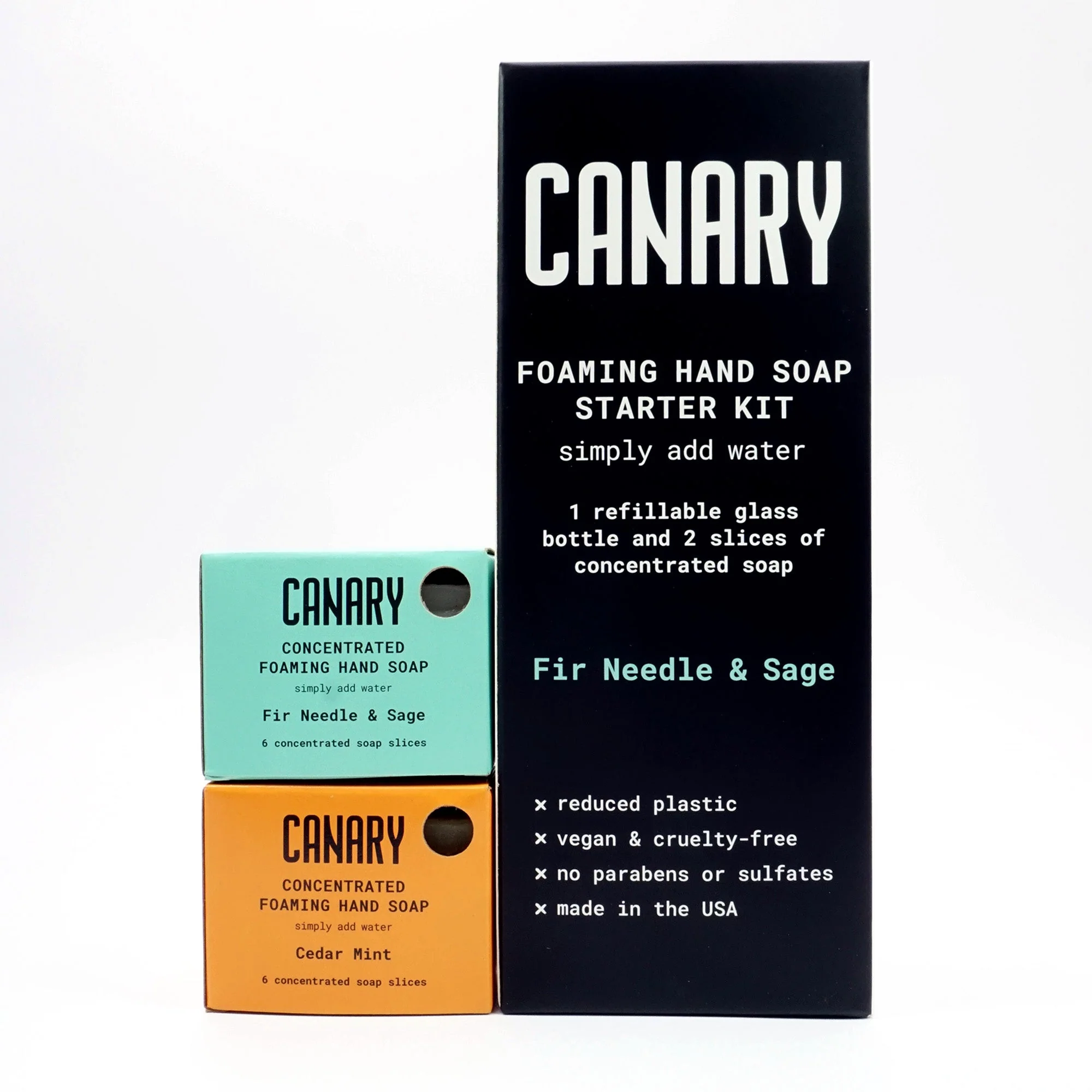 Concentrated Foaming Hand Soap Bundle - Image 9