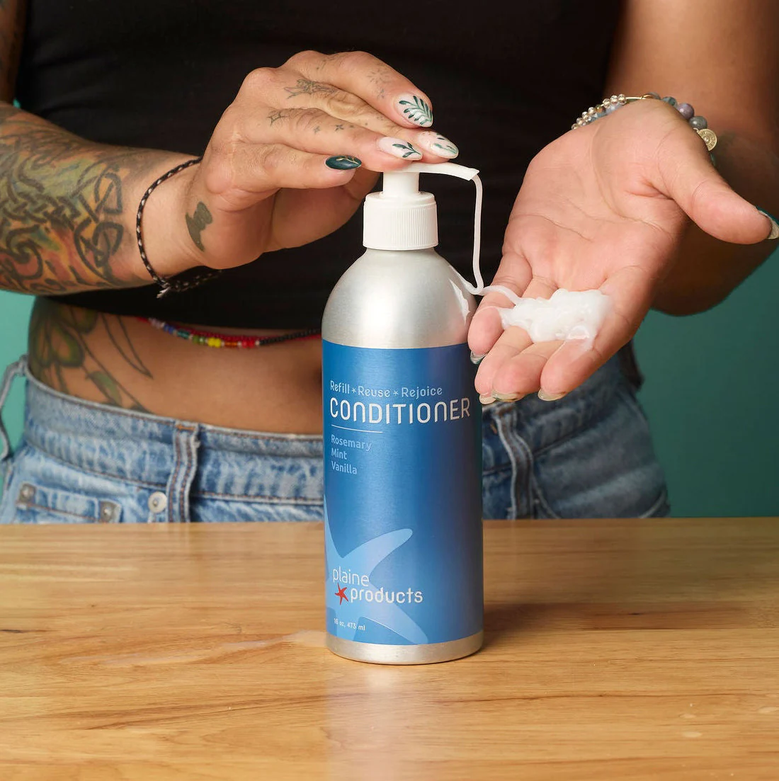 Conditioner - Image 4
