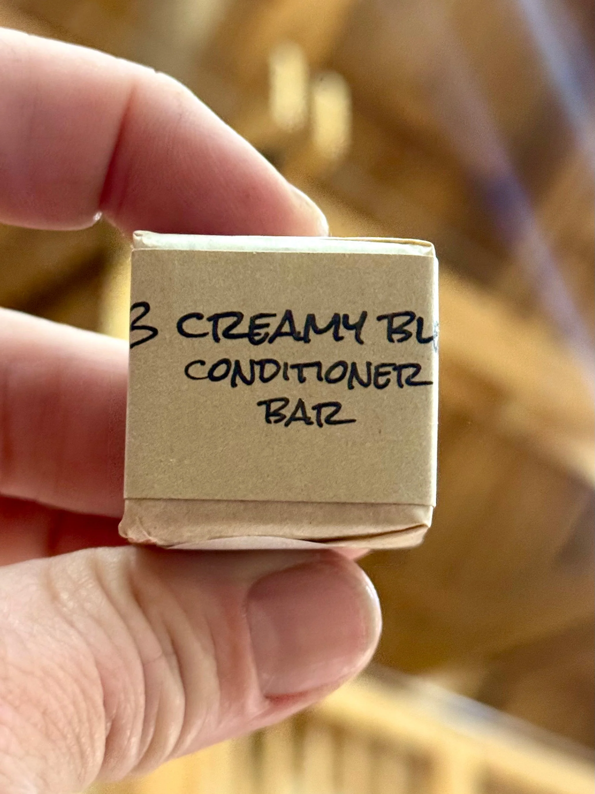 Conditioner Bars - Image 2