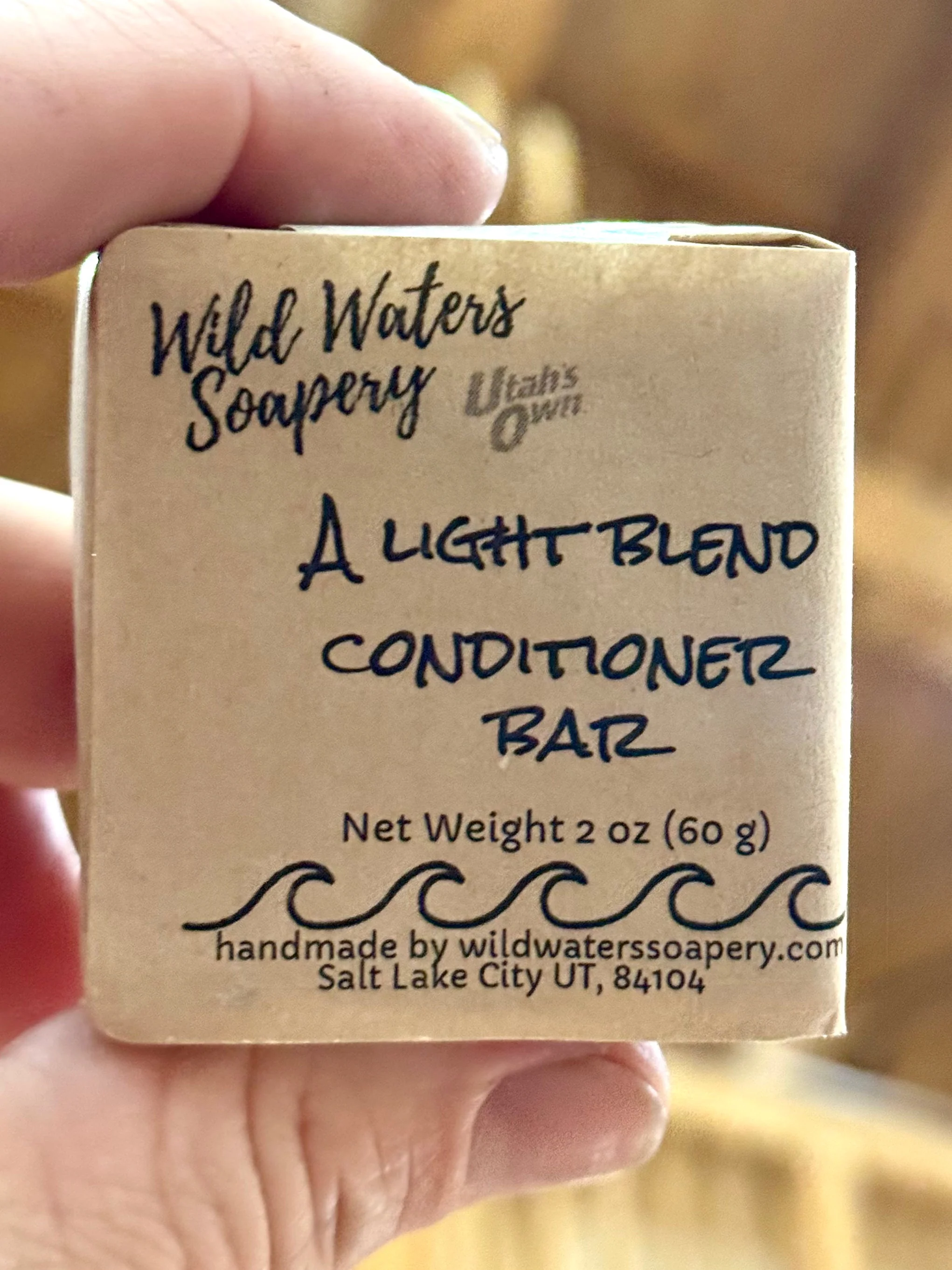 Conditioner Bars - Image 3