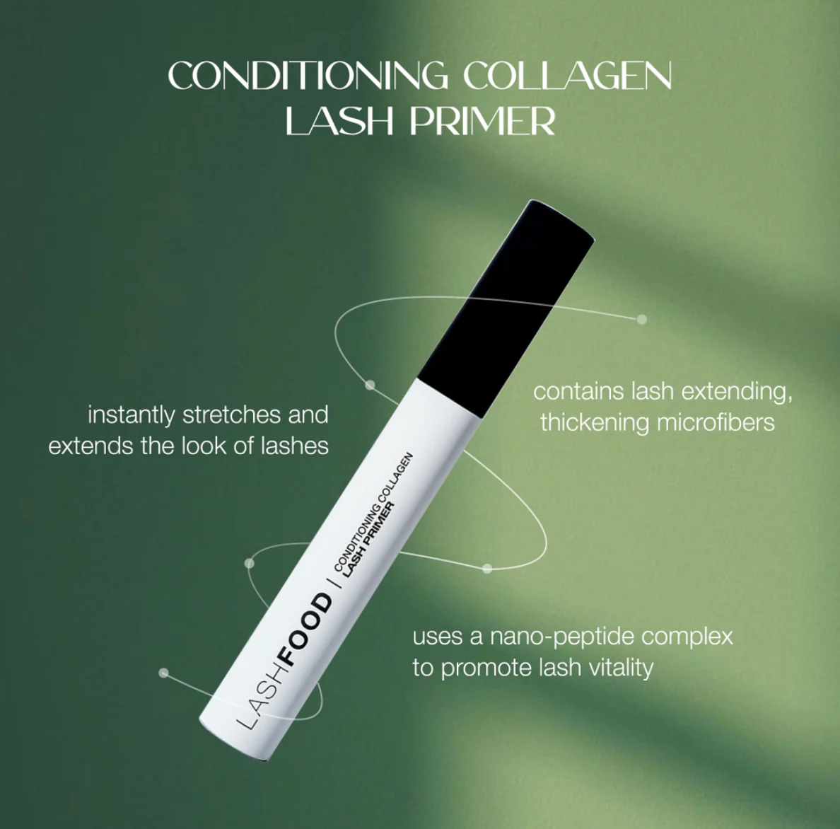Conditioning Collagen Lash Primer - Image 5