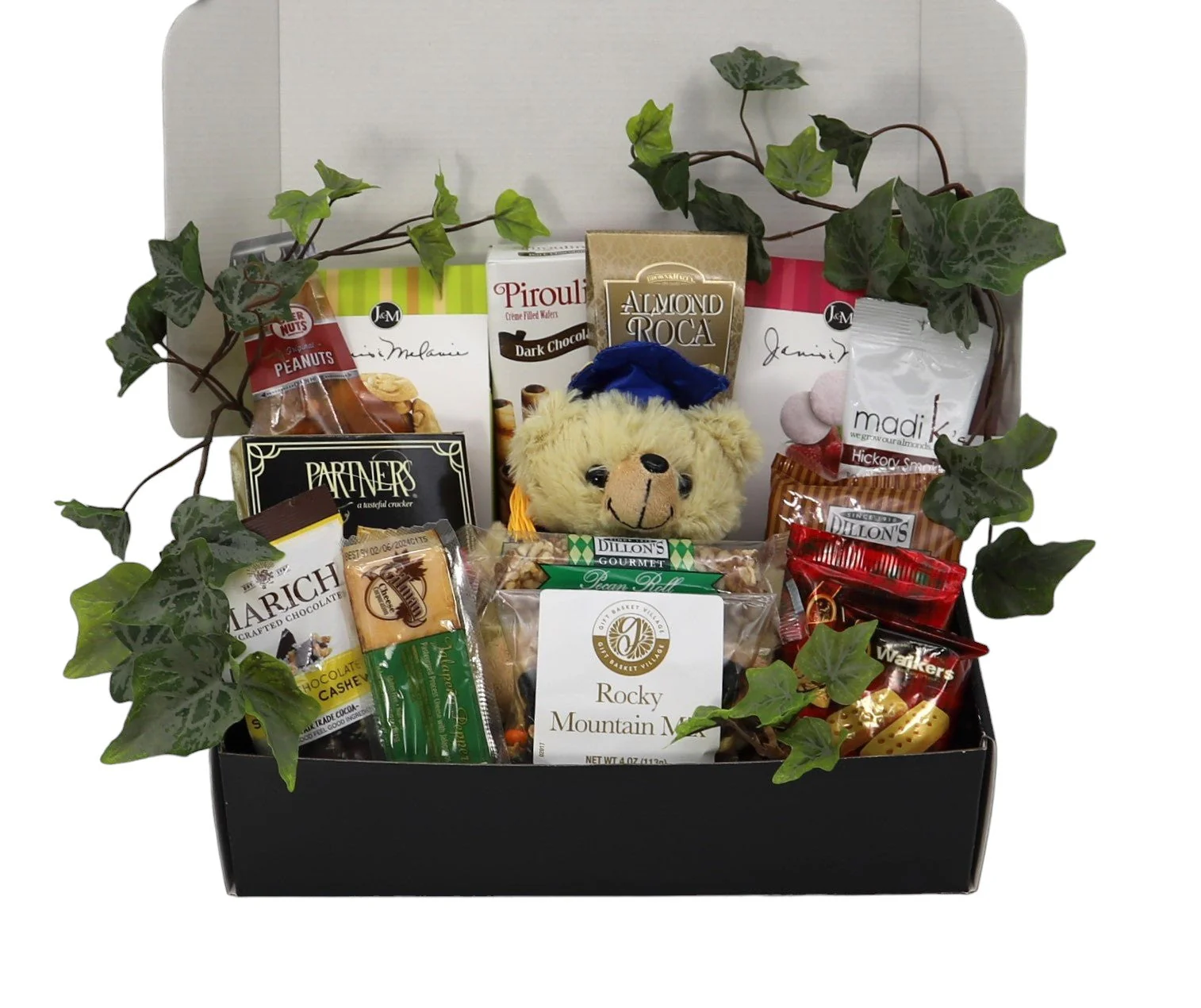 Congrats to the Grad Gift Box - Image 2