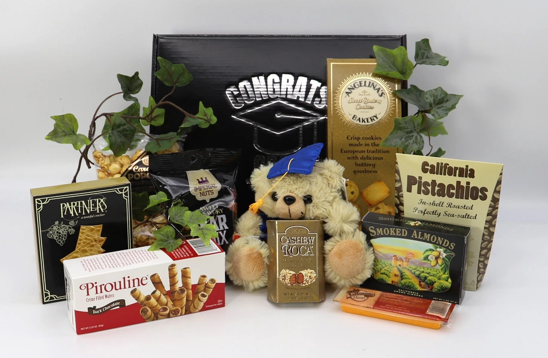 Congrats to the Grad Gift Box - Image 4