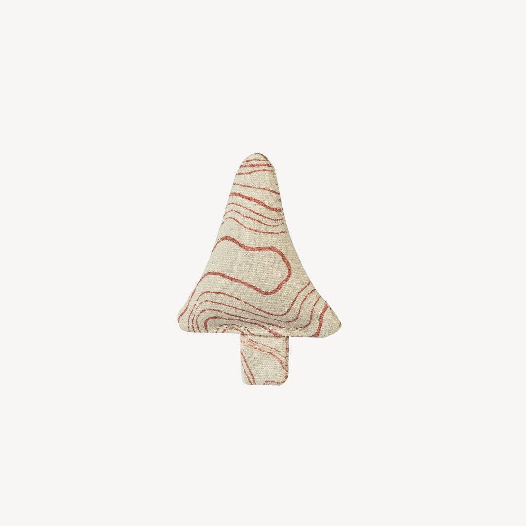 Cotton Canvas Ornaments - Image 2