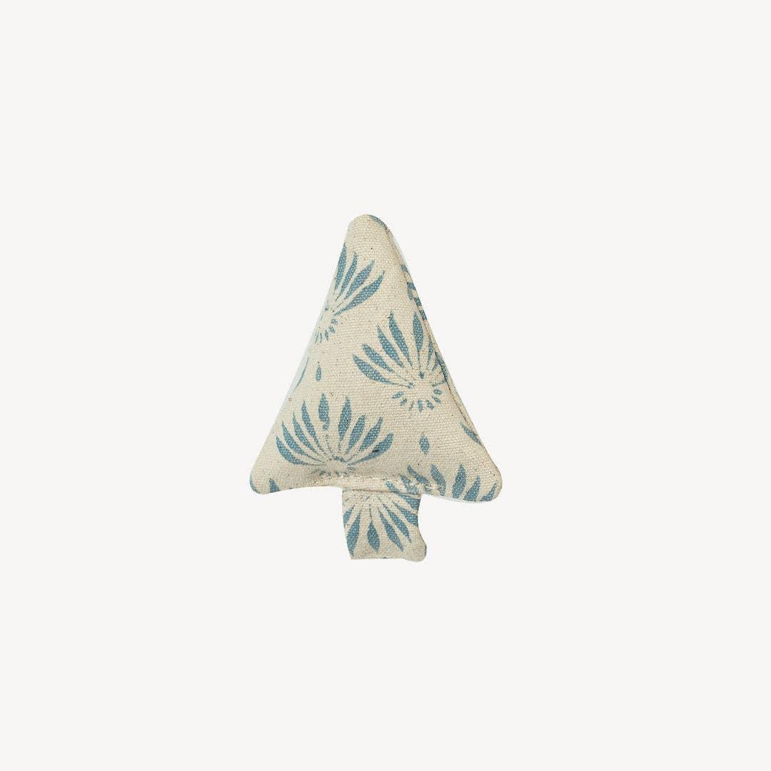 Cotton Canvas Ornaments - Image 3