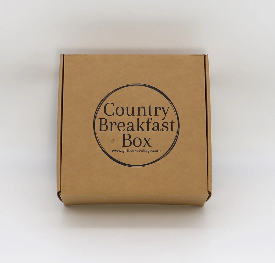 Country Breakfast Gift Box - Image 3