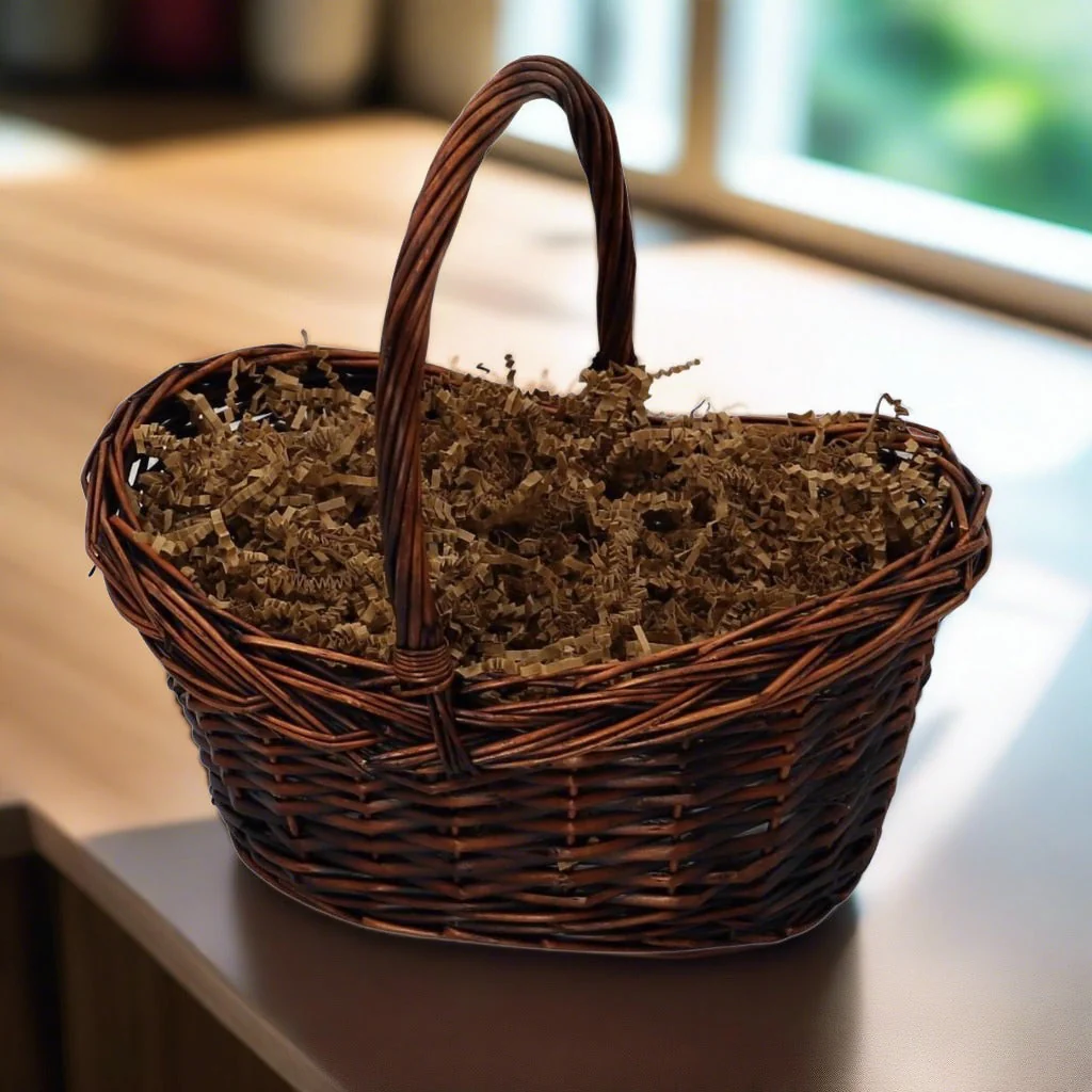 Country Charm Gift Basket - Image 4