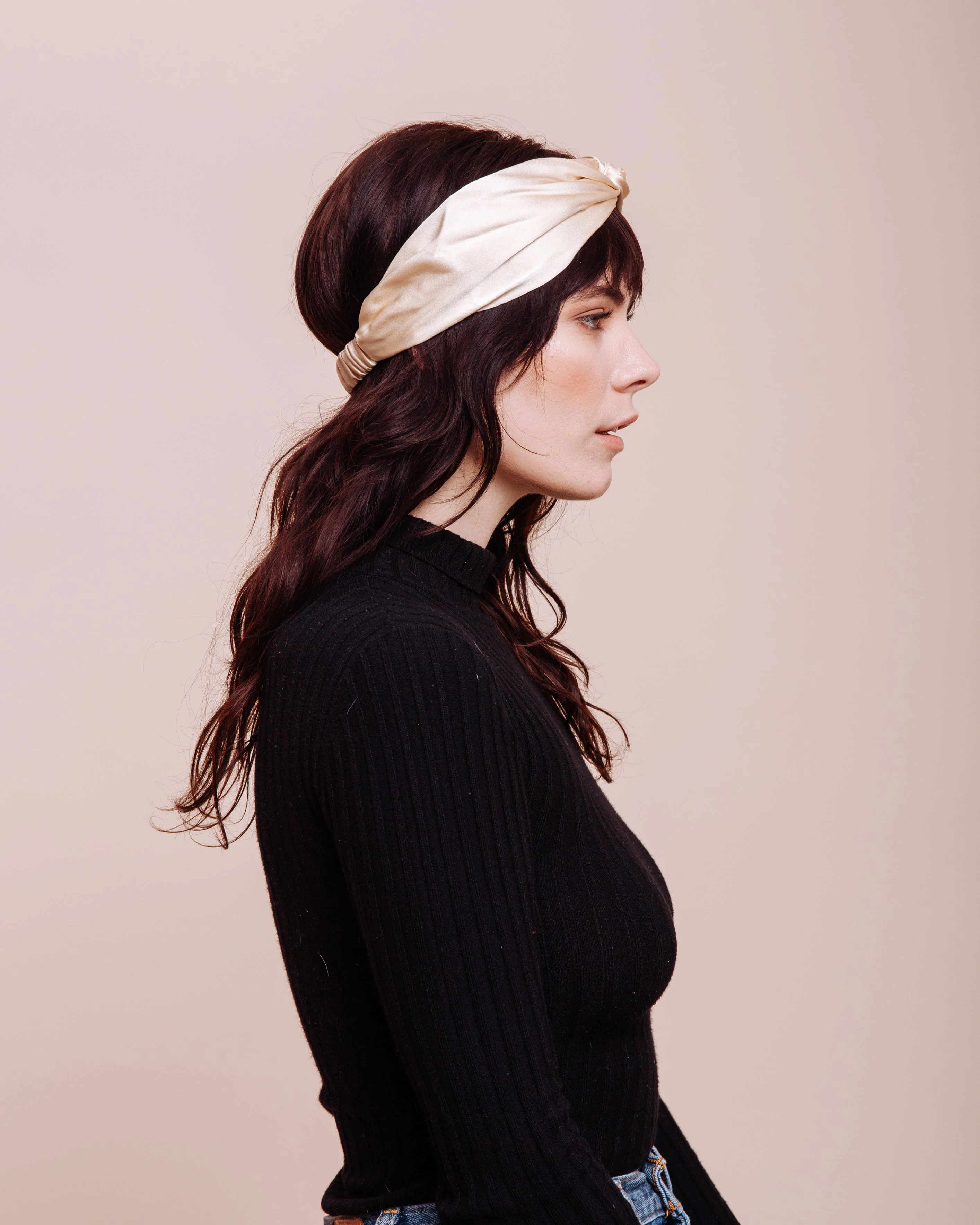 Cowgirl in the Sand - Headwrap - Image 7