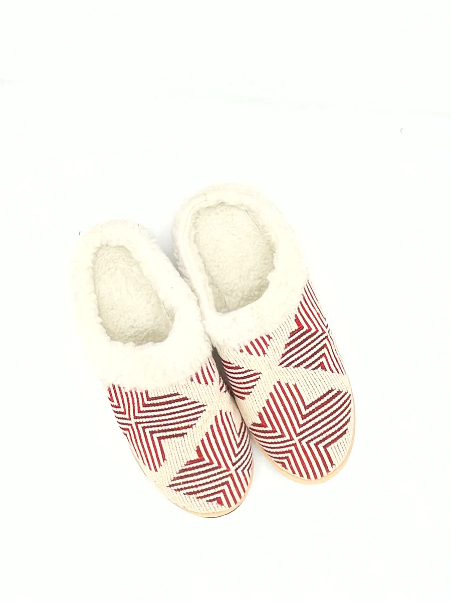 Cozy Clog Slippers - Image 4