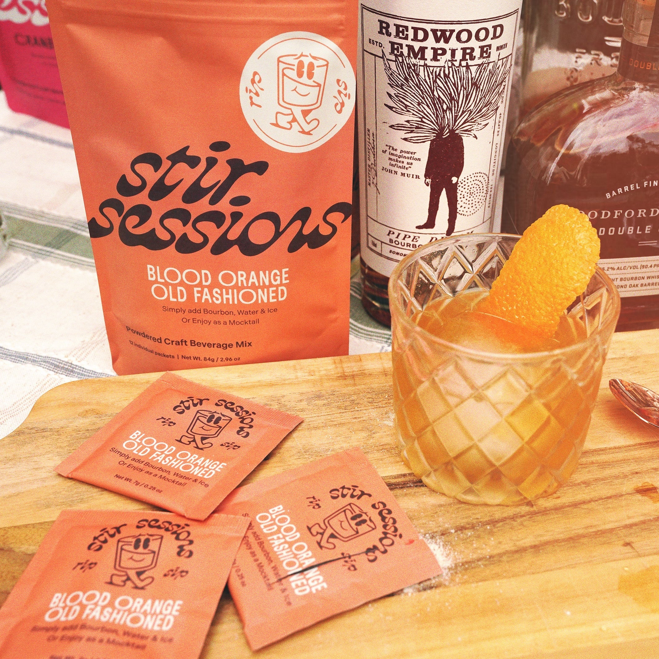 Cozy Cocktail Variety Pack - 12 pack - Image 10