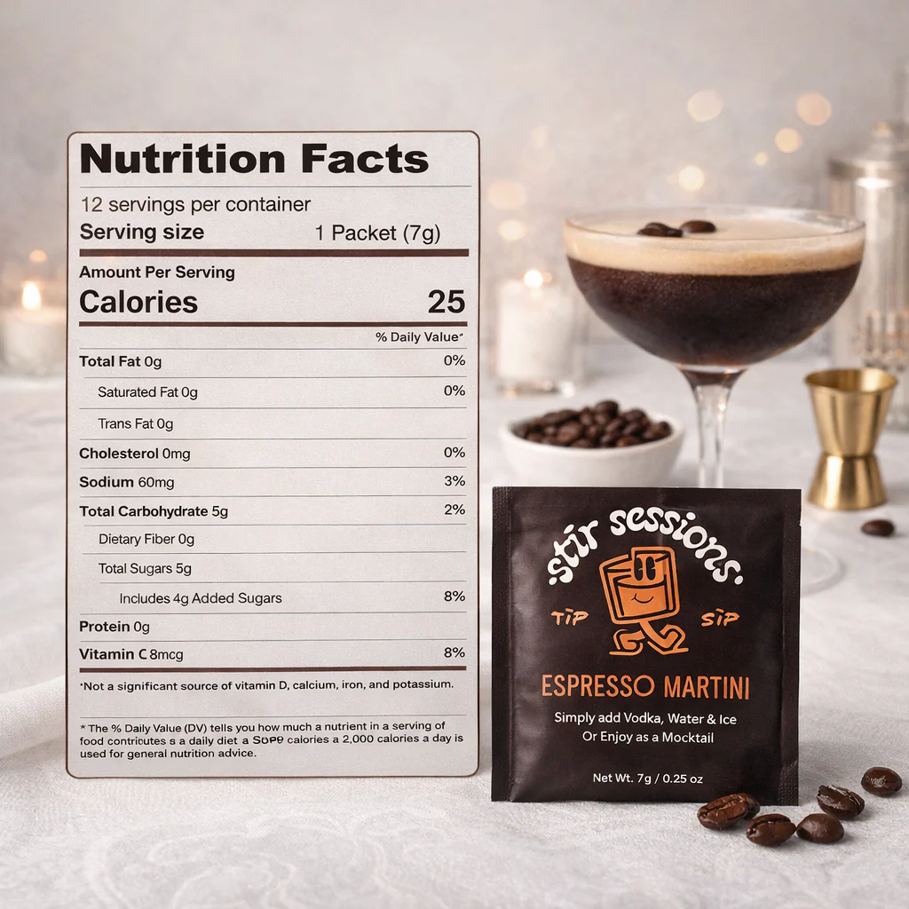 Cozy Cocktail Variety Pack - 12 pack - Image 13