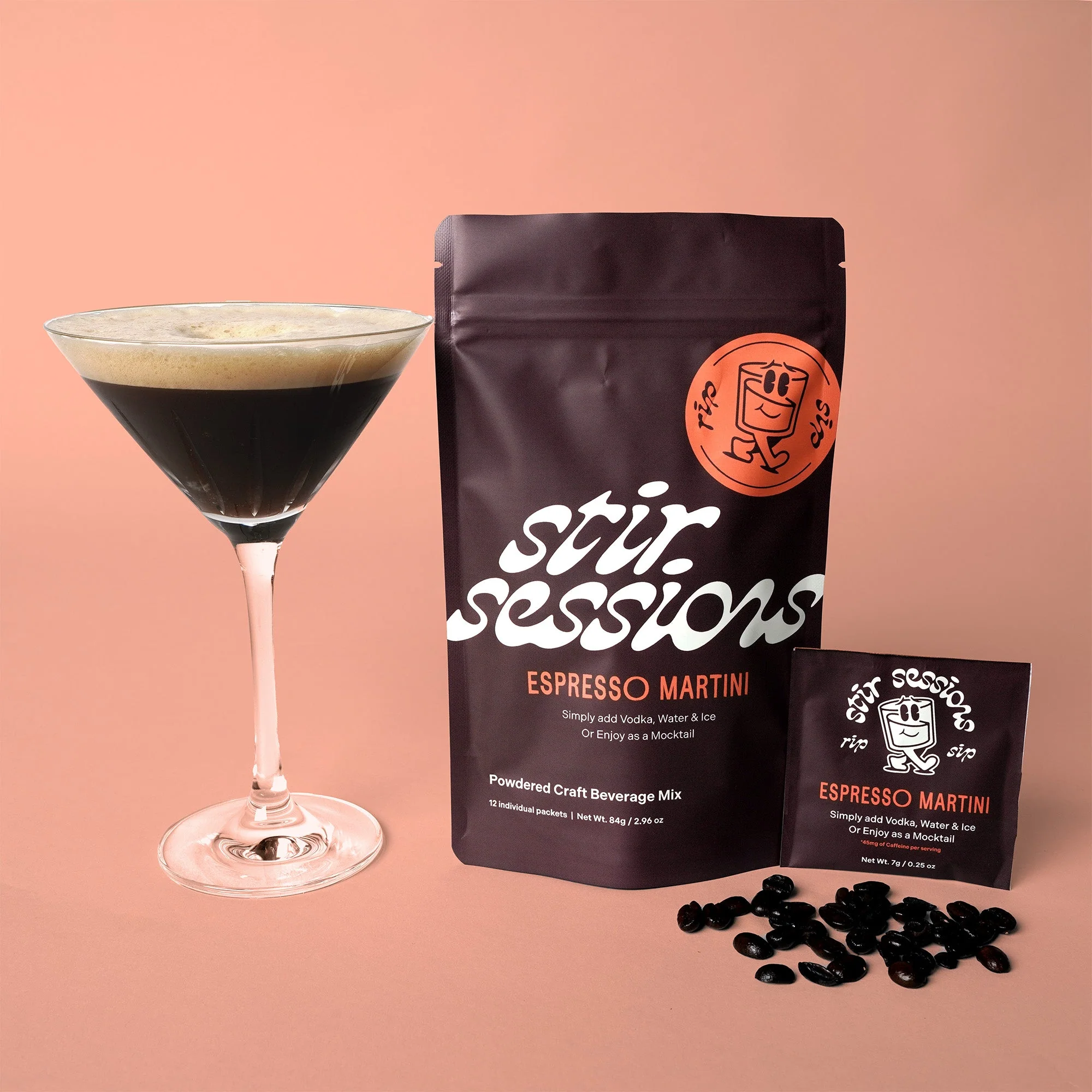 Cozy Cocktail Variety Pack - 12 pack - Image 6