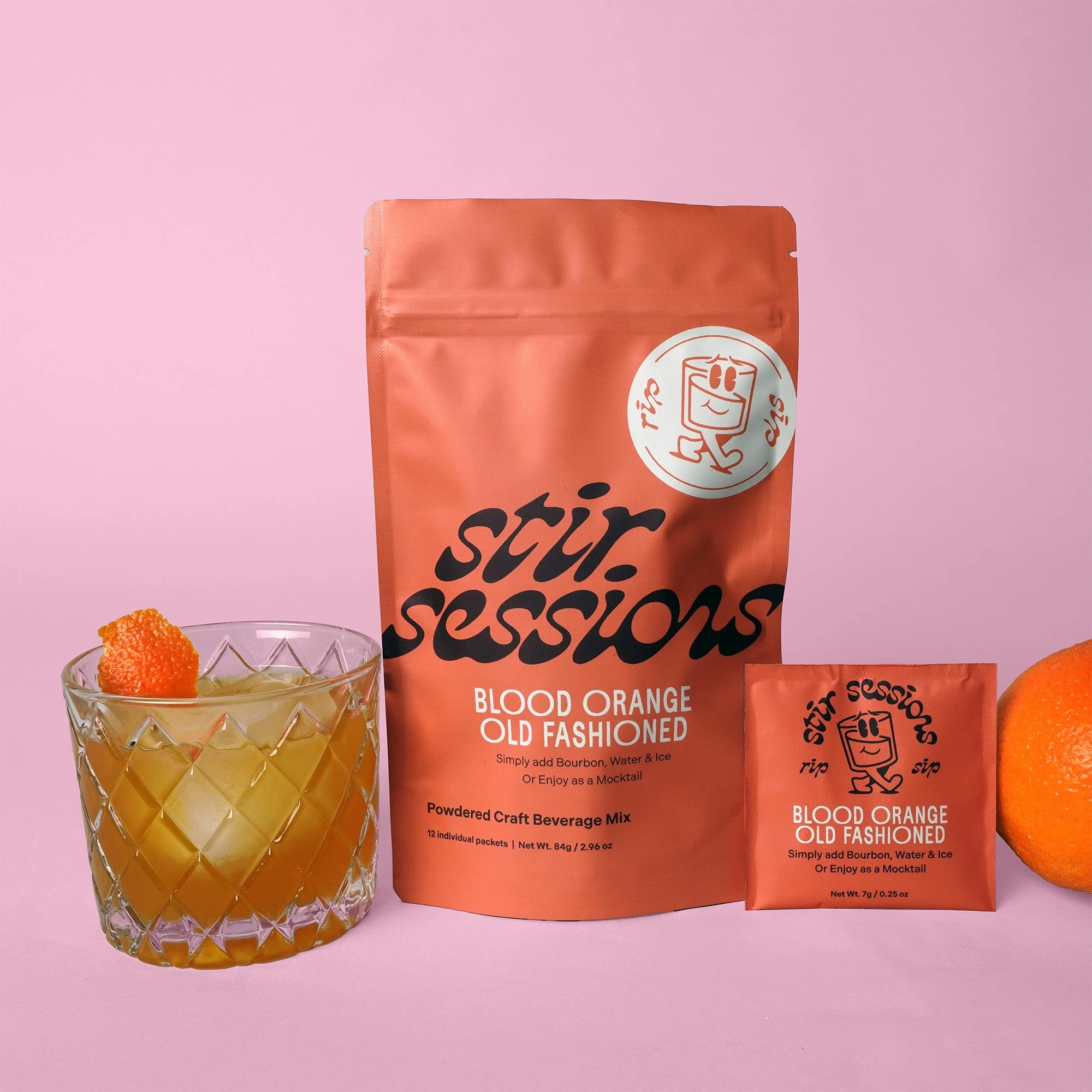 Cozy Cocktail Variety Pack - 12 pack - Image 7