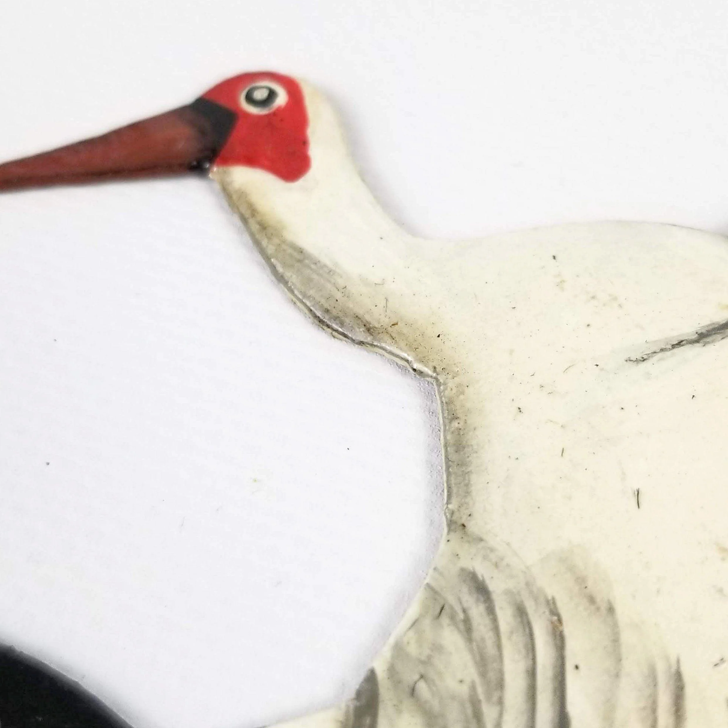 Crane Ornament - Image 6