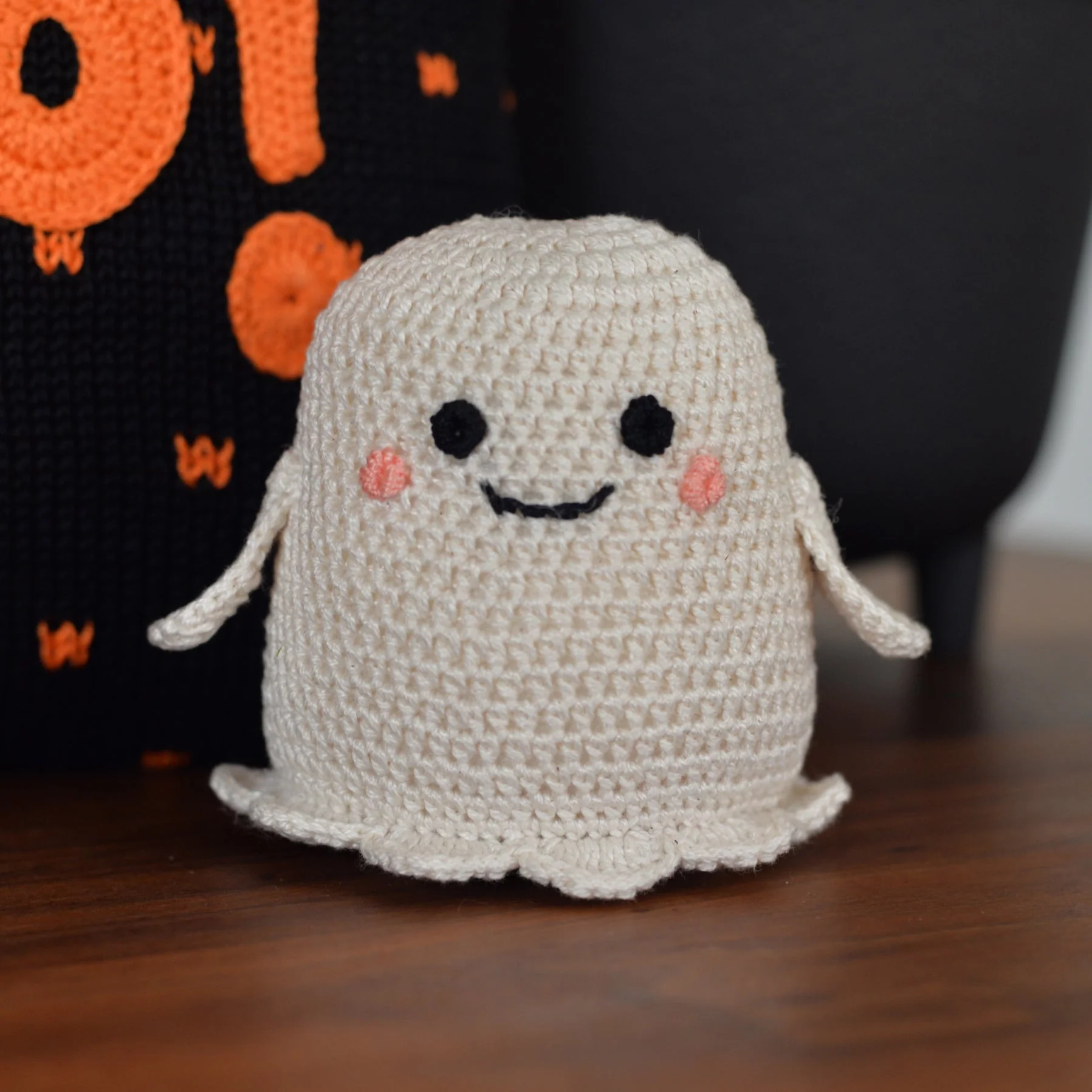 Crochet Ghost - Image 2