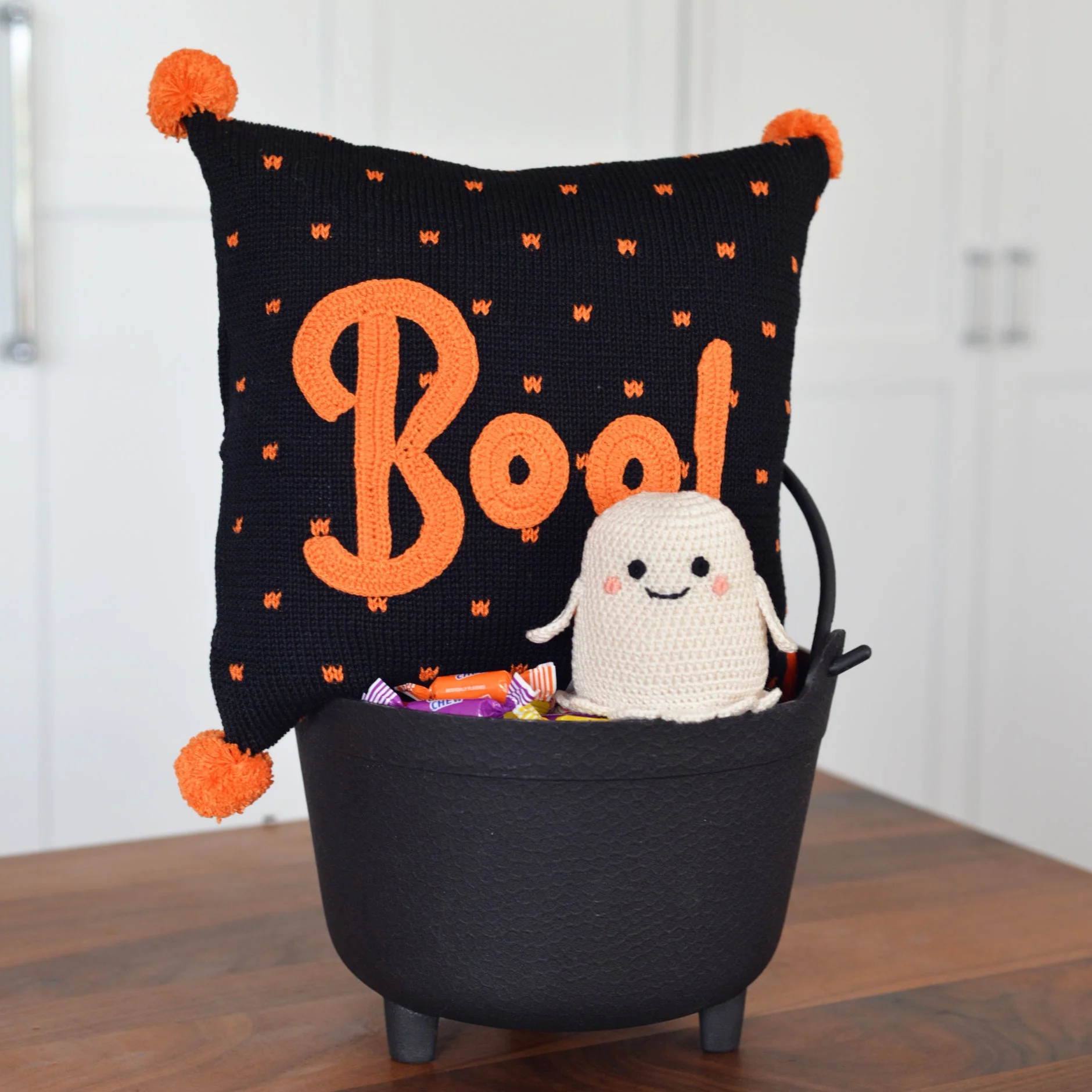 Crochet Ghost - Image 3