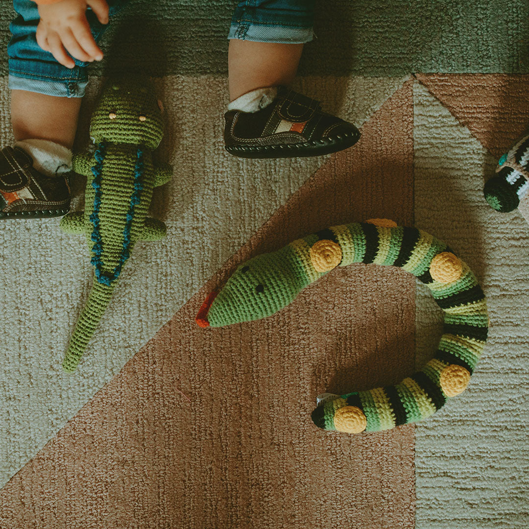Crocodile Rattle - Image 3