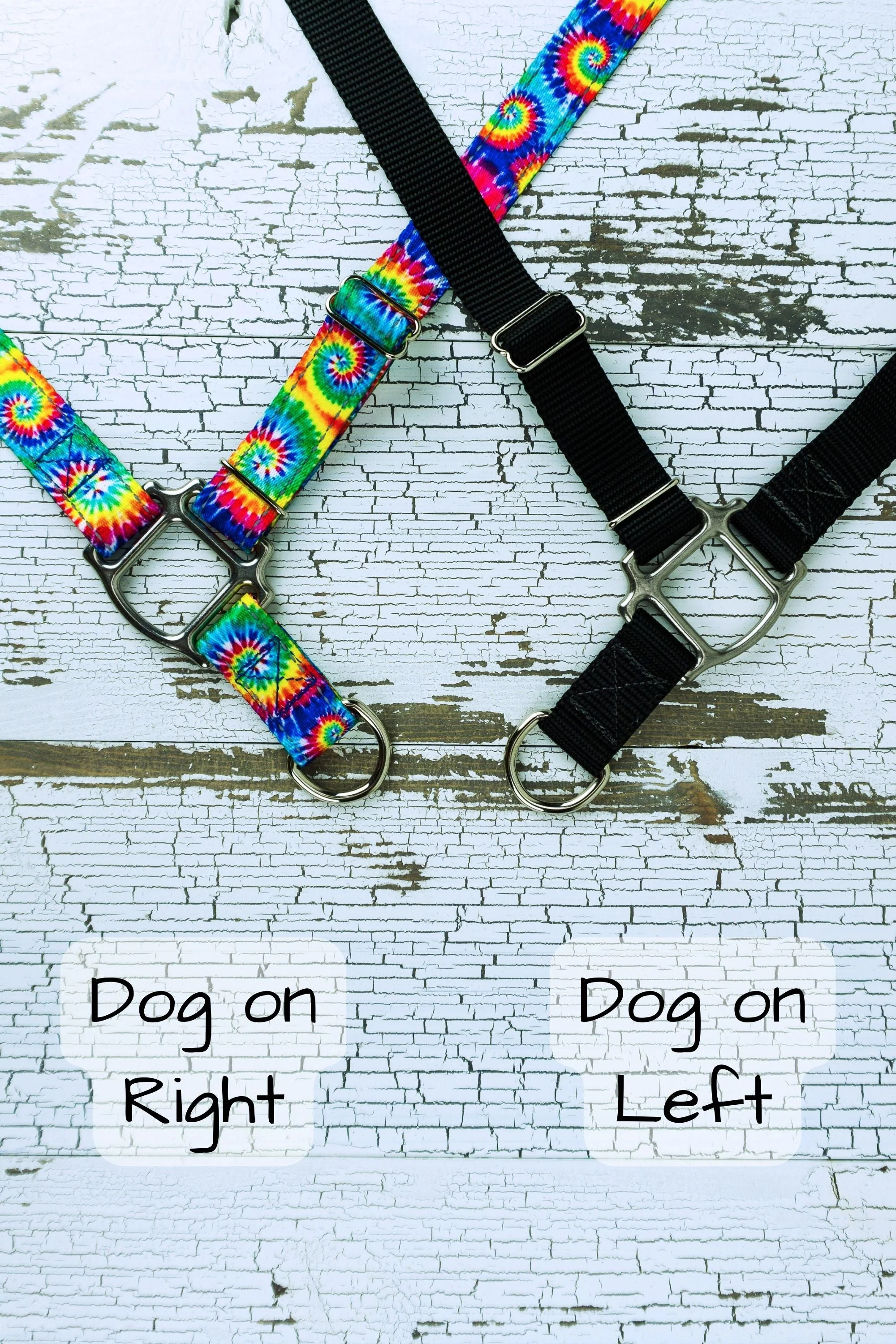 Cross Body Strap for Hands Free Dog Leash - Image 3