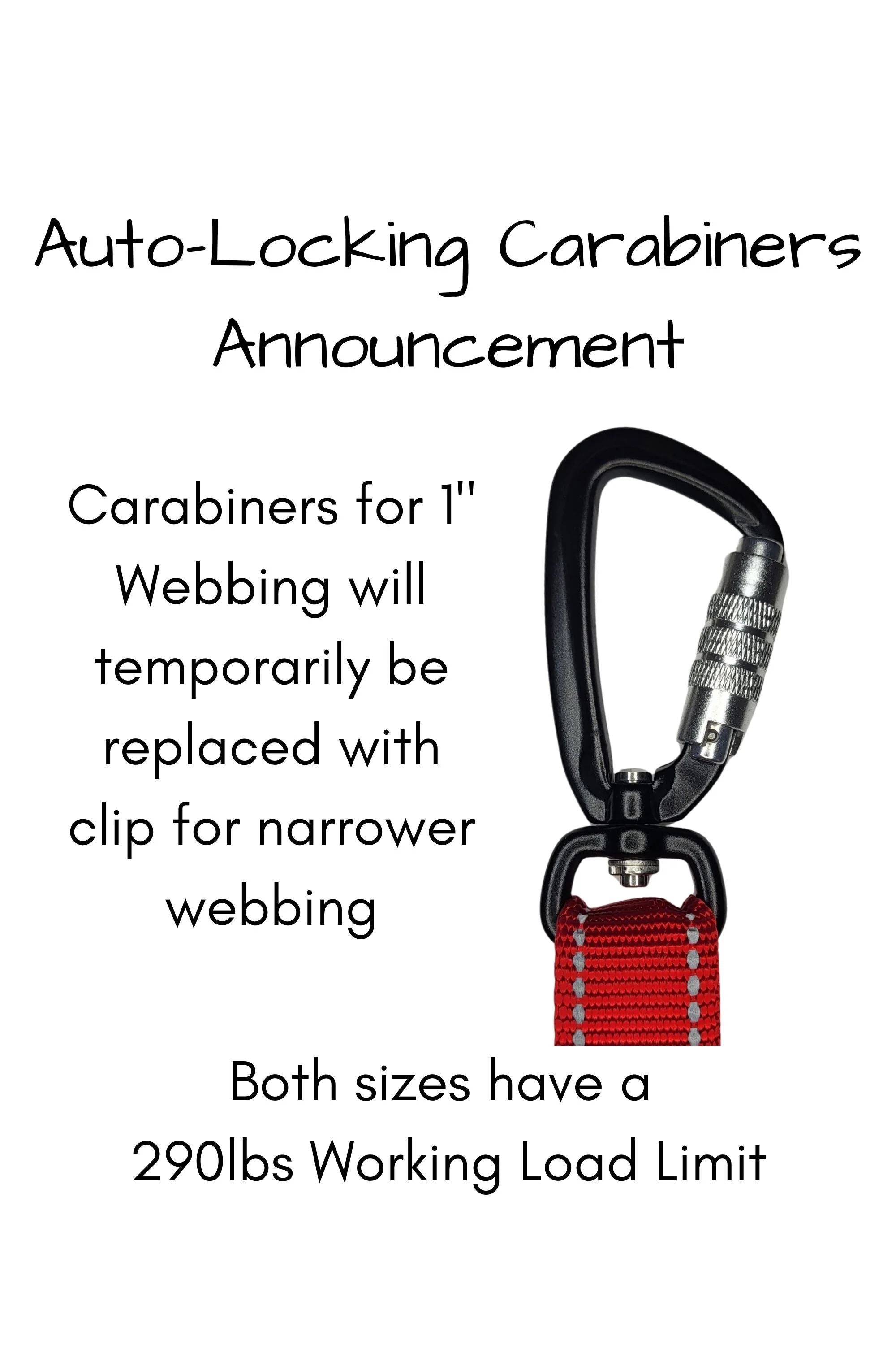 Cross Body Strap for Hands Free Dog Leash - Image 8