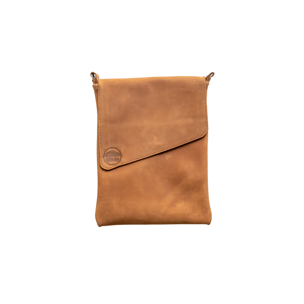 Crossover Bag Leather - Image 3