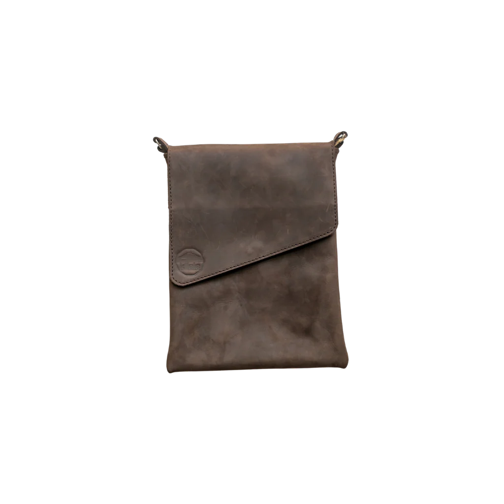 Crossover Bag Leather - Image 4