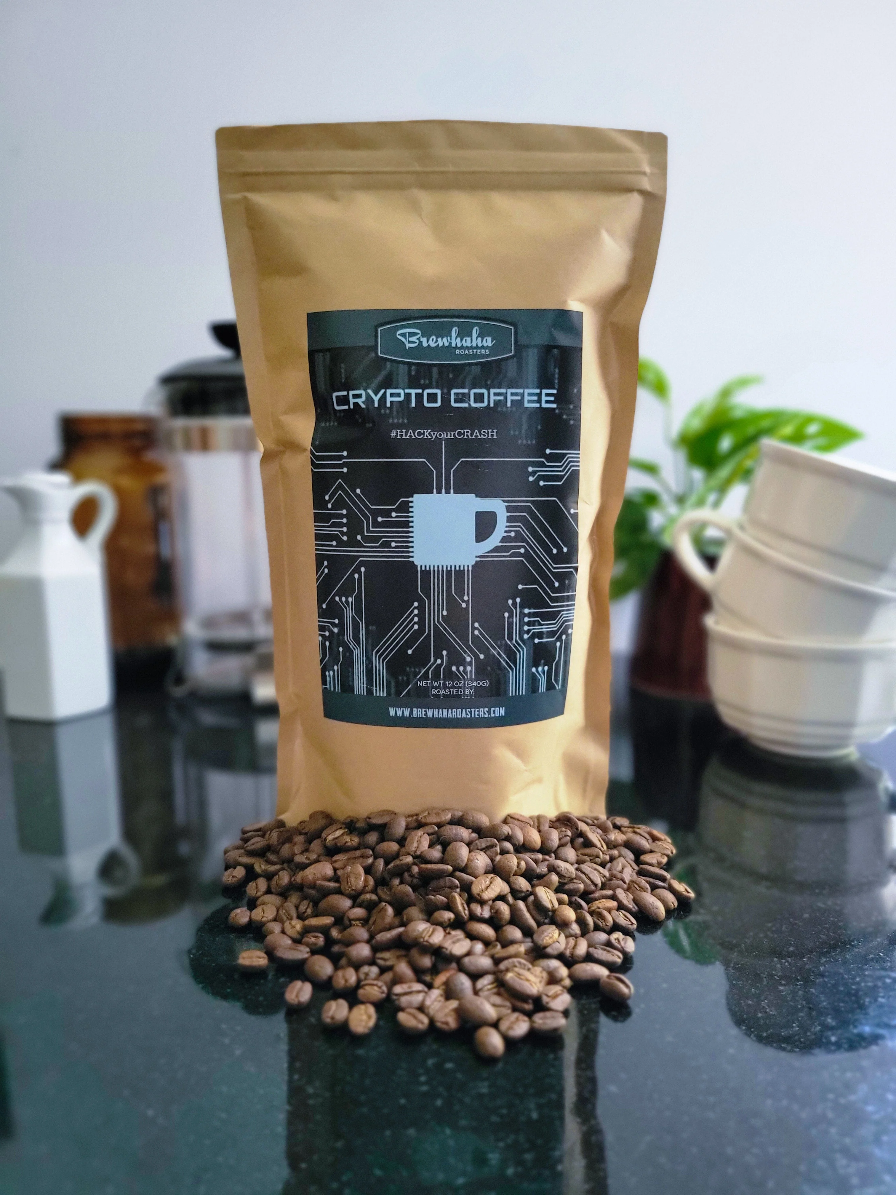 Crypto Coffee - Image 3