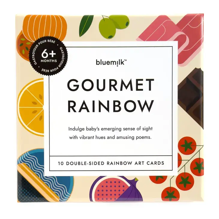 Culinary Curiosity Art Cards - Image 3