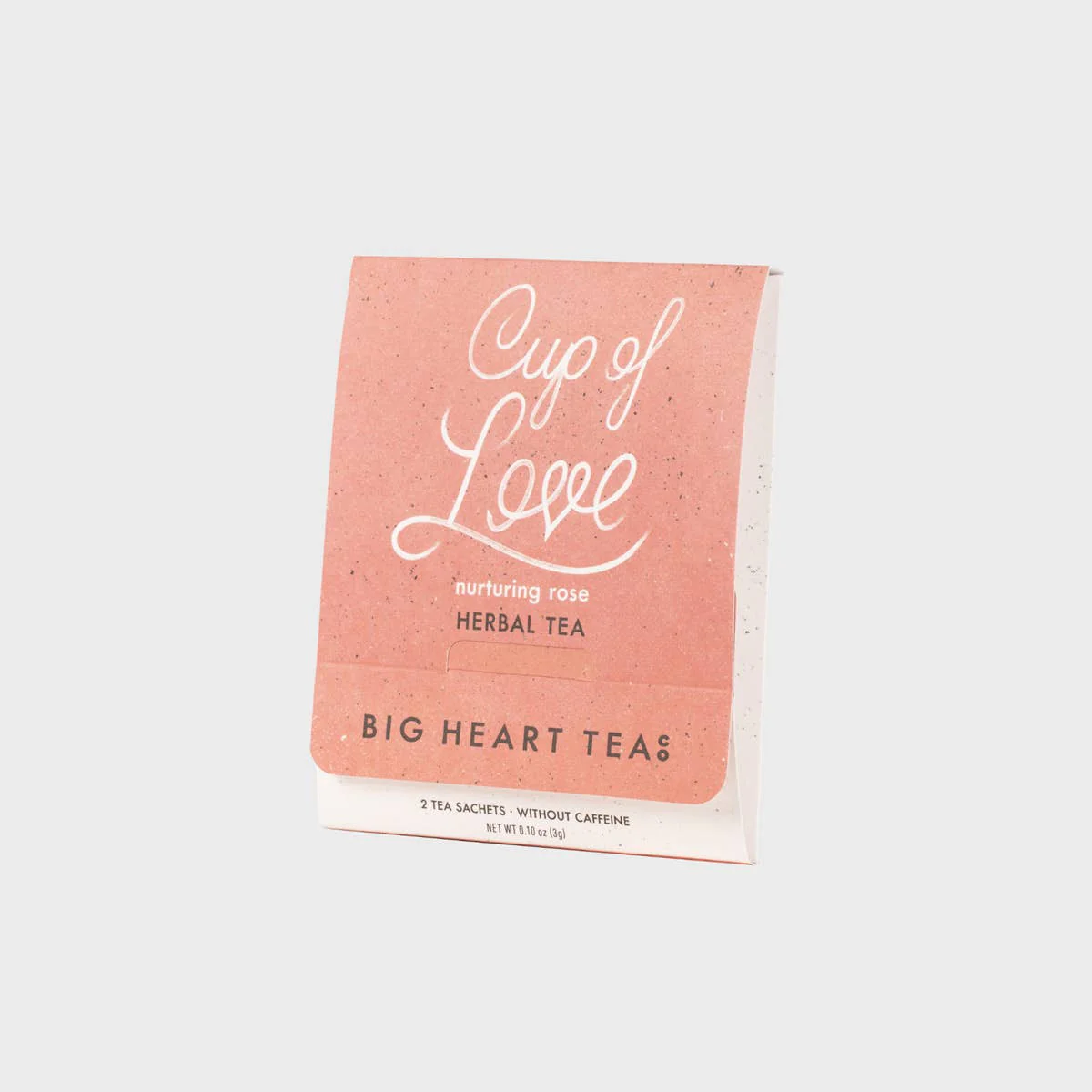 Cup of Love Tea Bags - Image 5